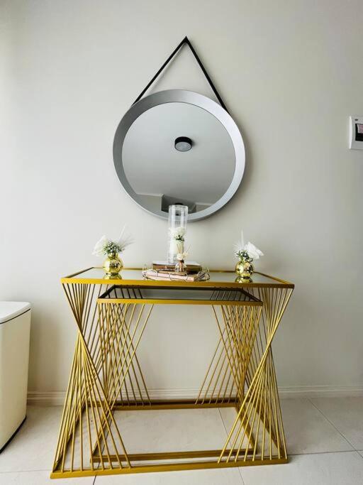 Midrand Cosy & Stylish Haven view 4