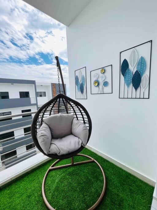 Midrand Cosy & Stylish Haven view 5