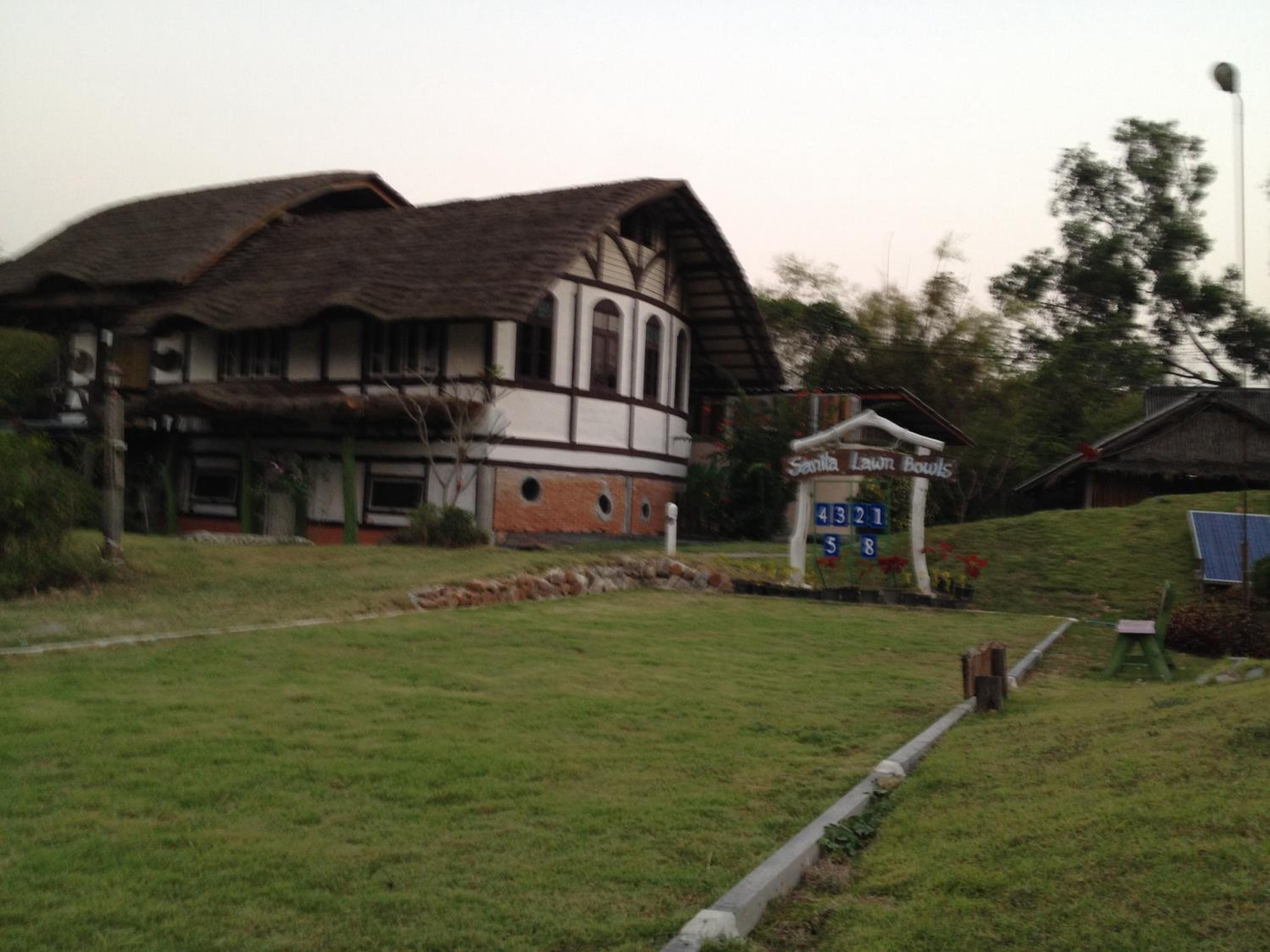 Sanita Cottage