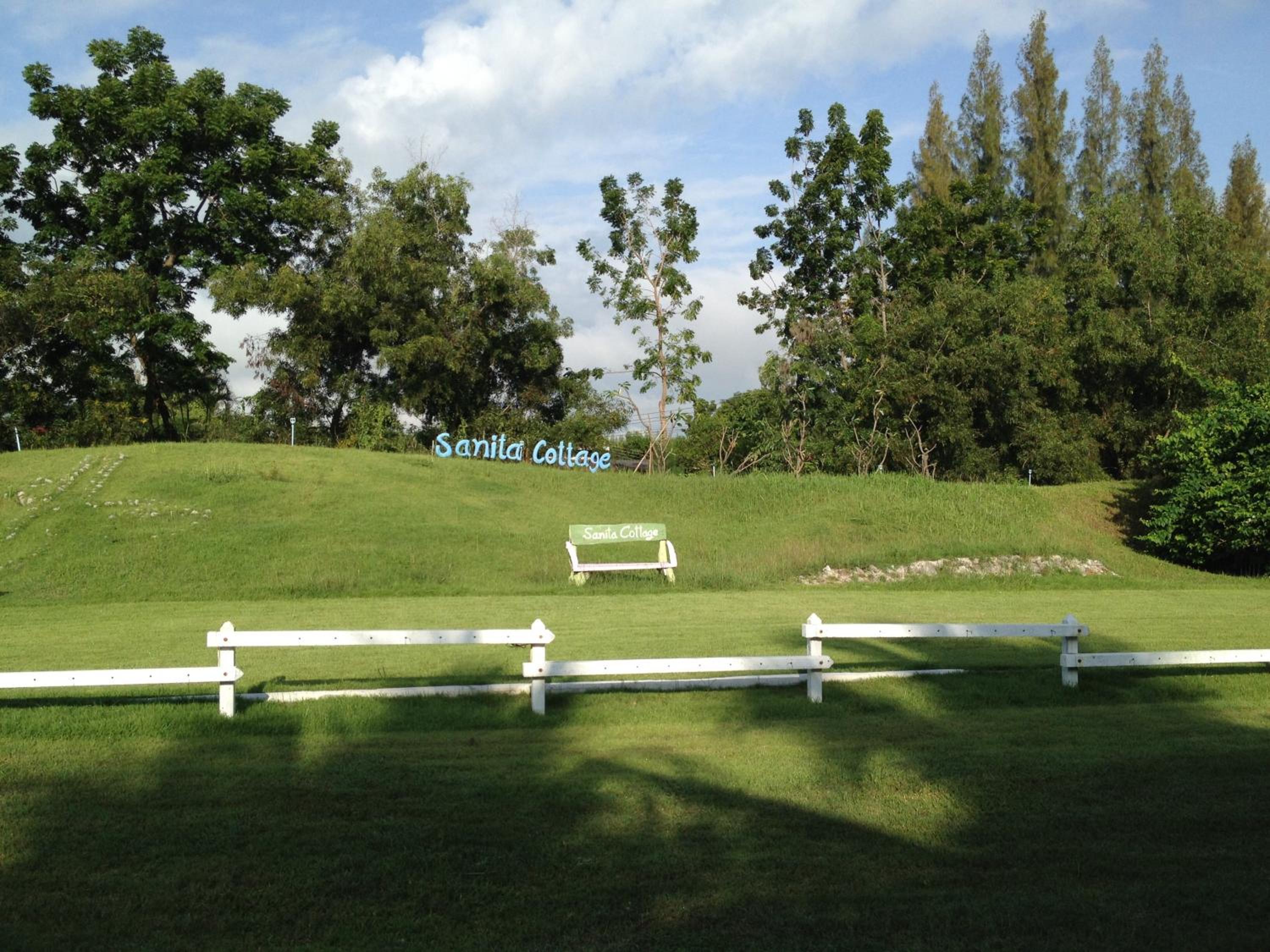 Sanita Cottage