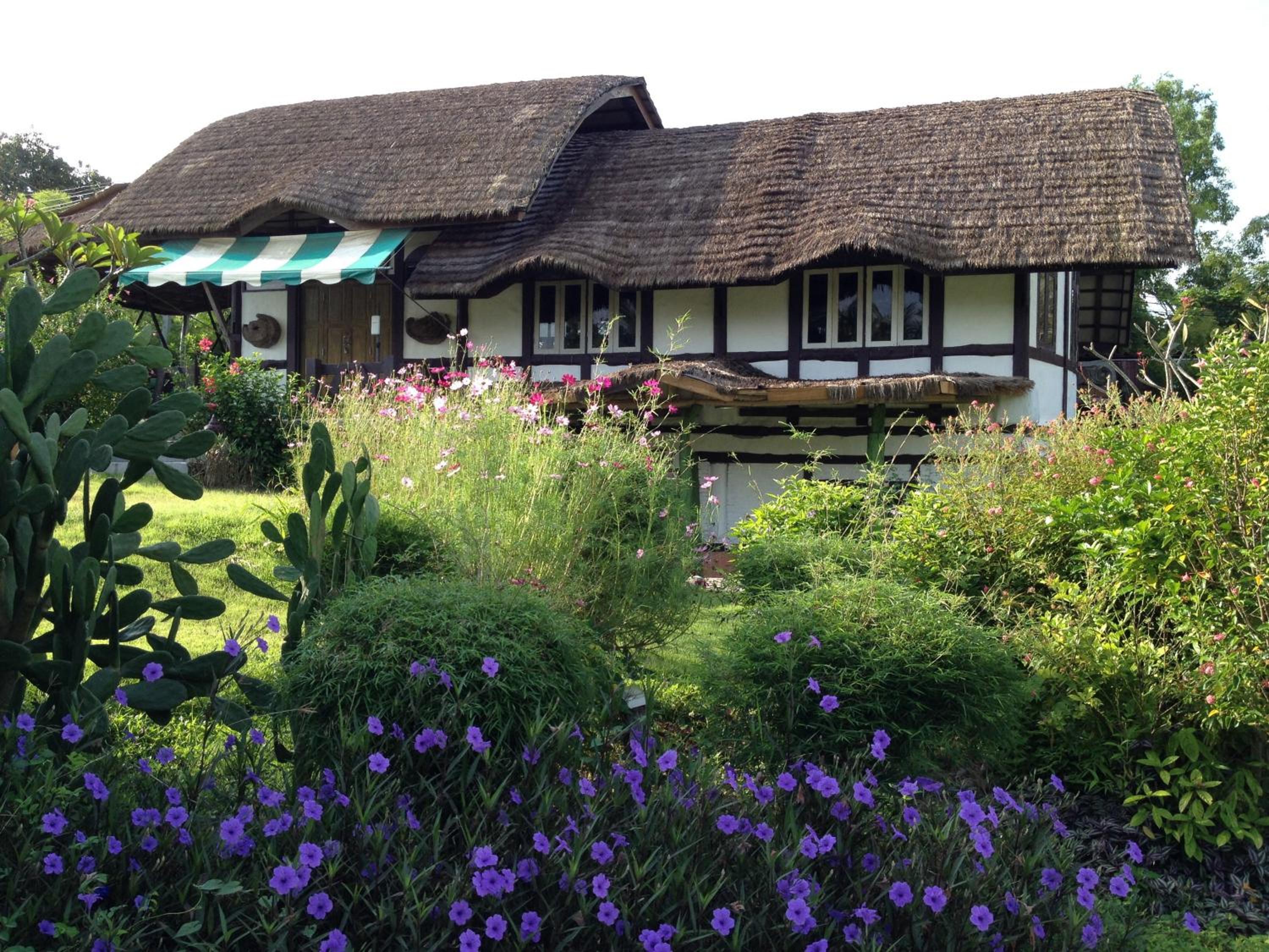 Sanita Cottage