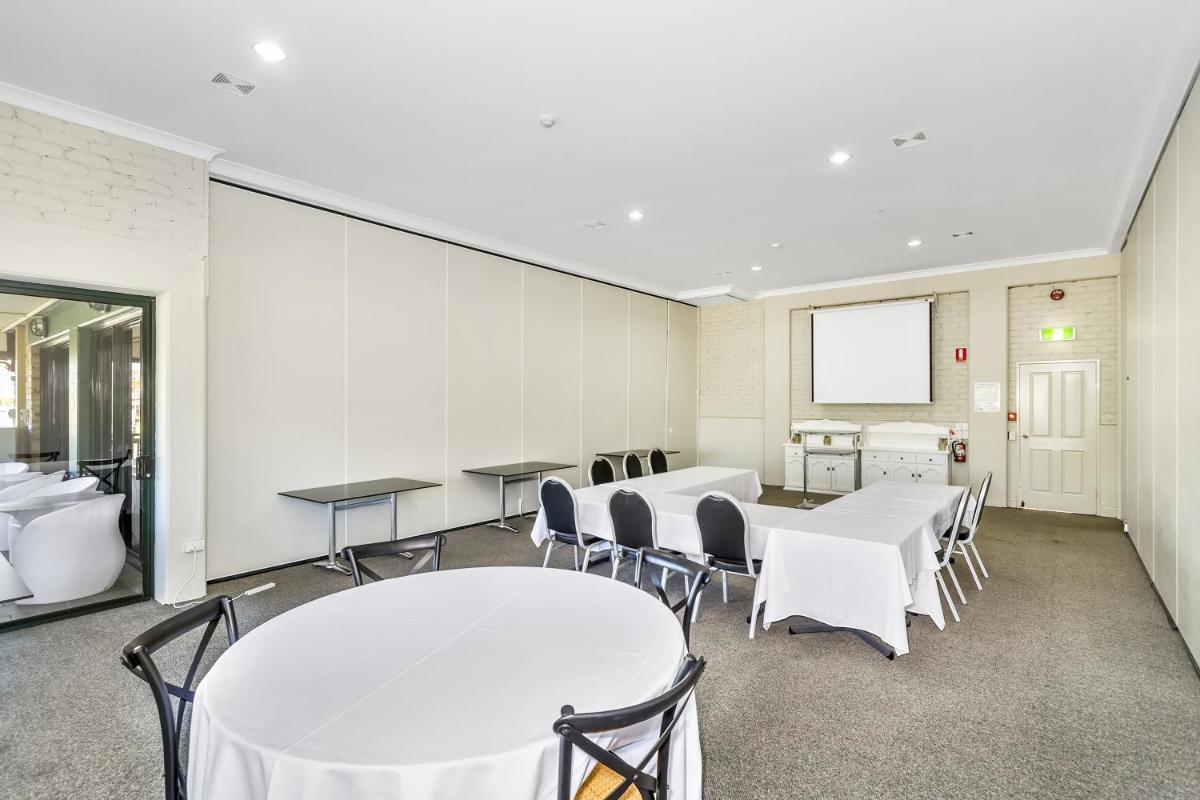 meeting room
