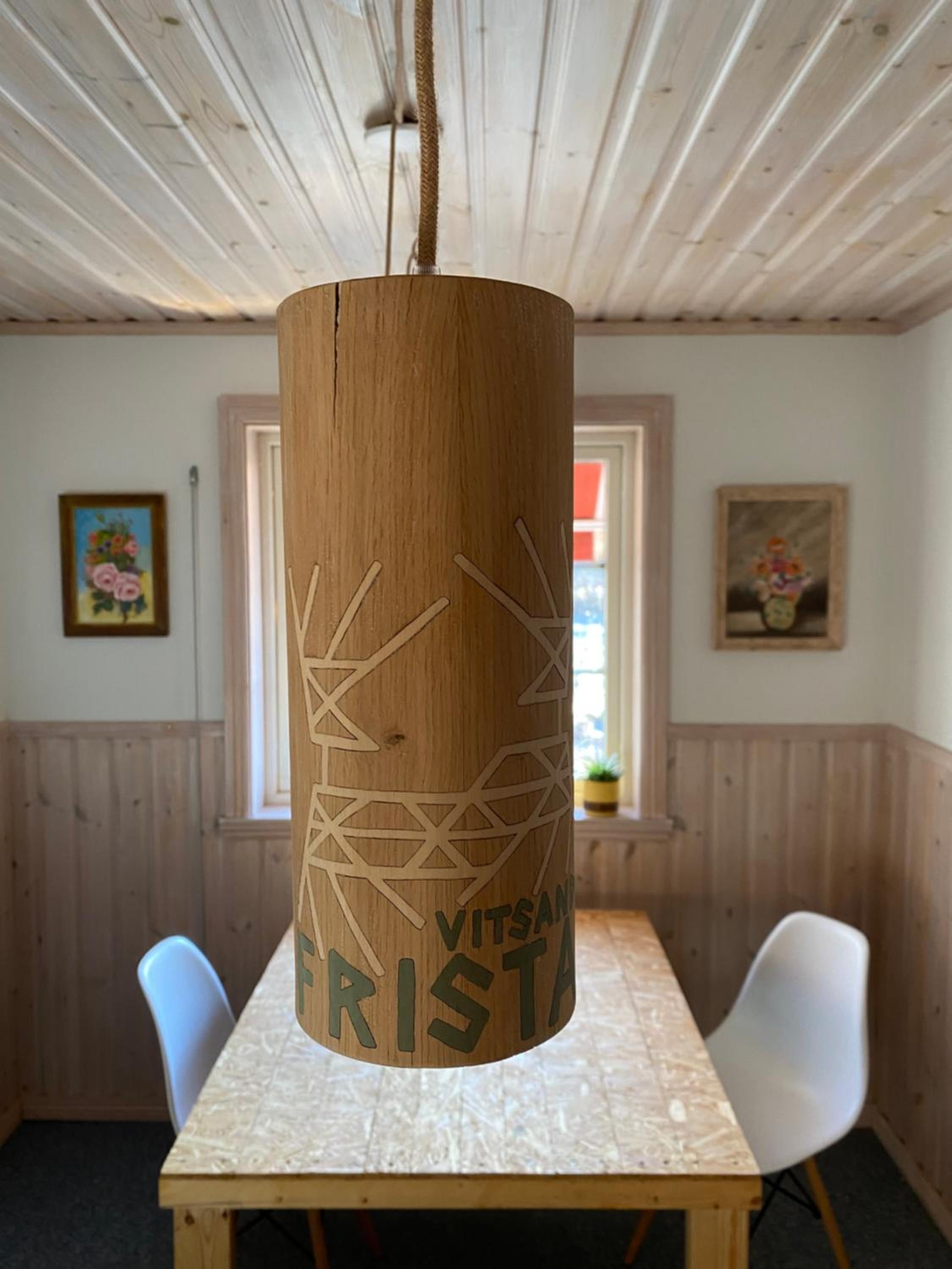 Fristad Nature House