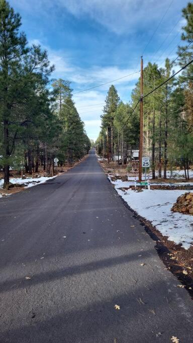 Tranquil Getaway in the Pines! w/Fire Pit & Grill! view 5