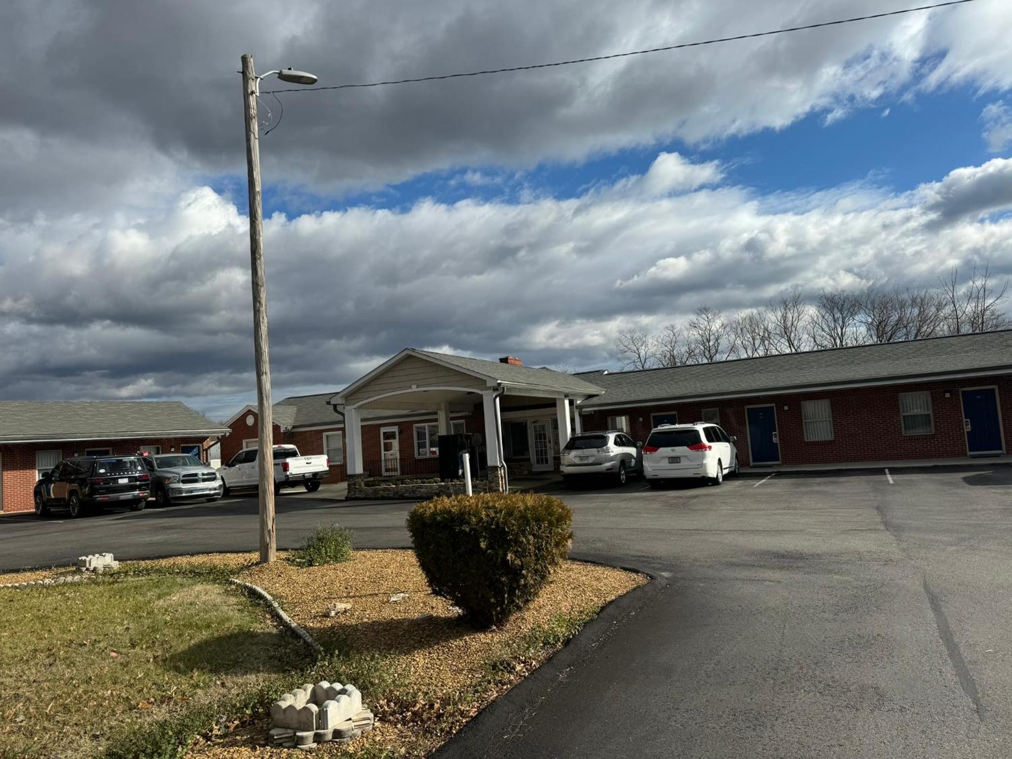Budget Inn Danville