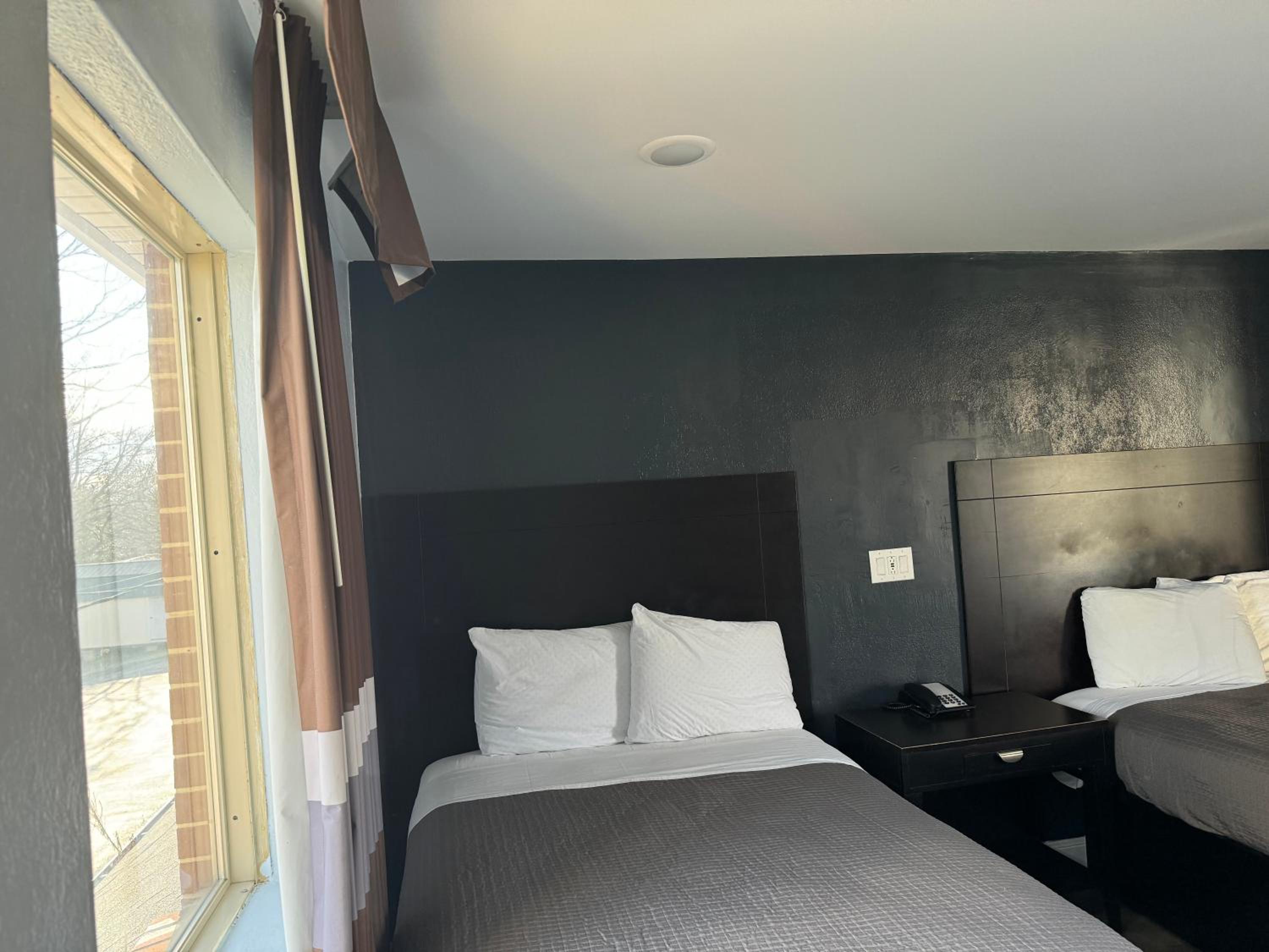 Budget Inn Danville