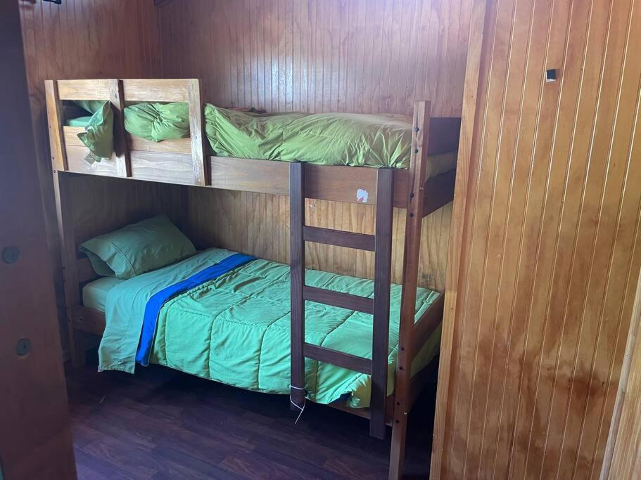 Cabaña en Villarrica