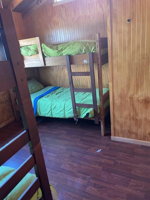 Cabaña en Villarrica