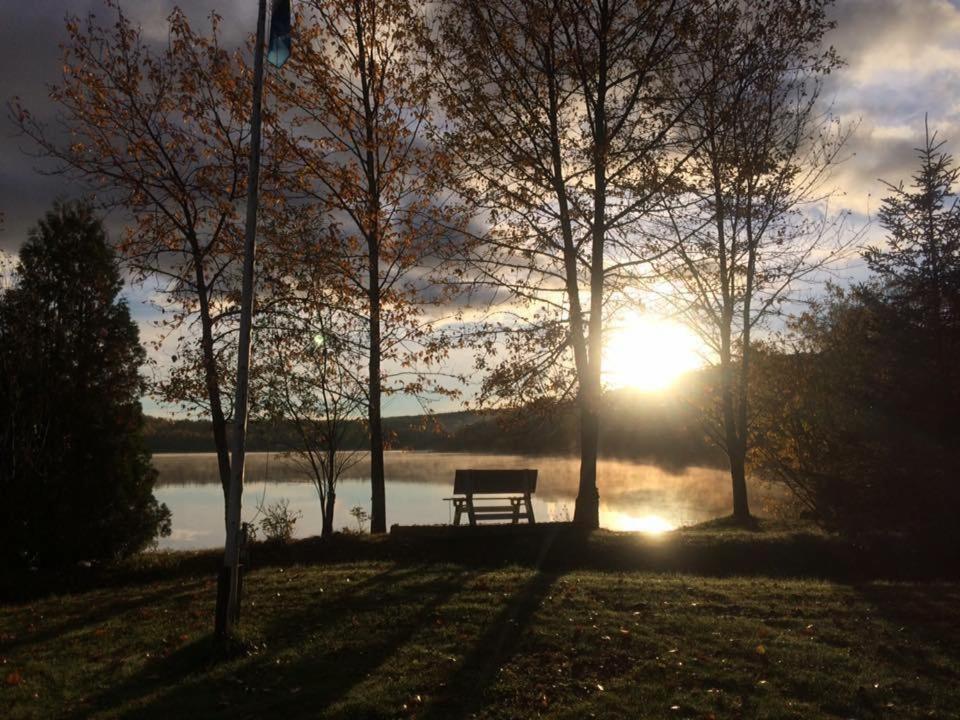 Au Ruisseau Bleu
