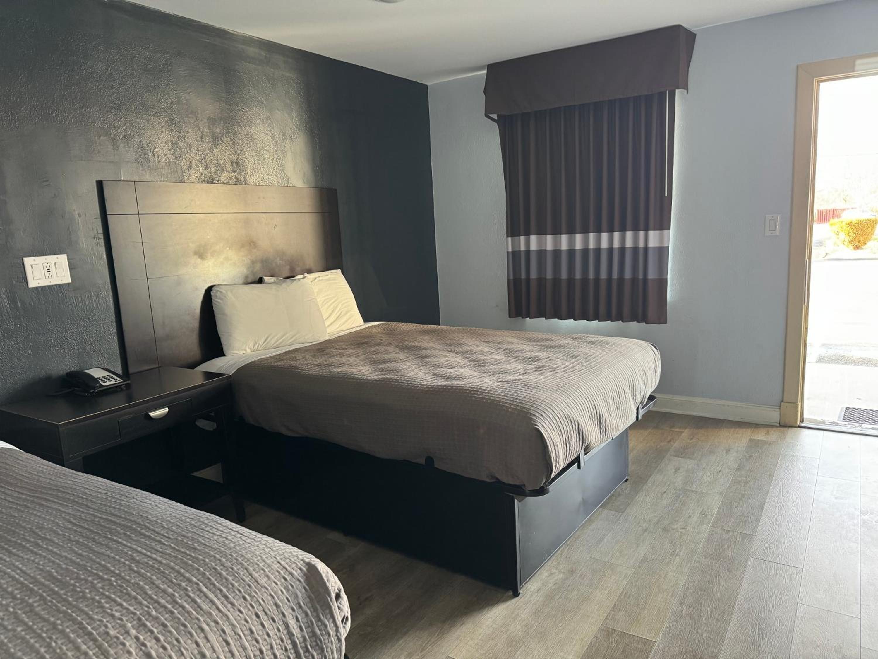 Budget Inn Danville