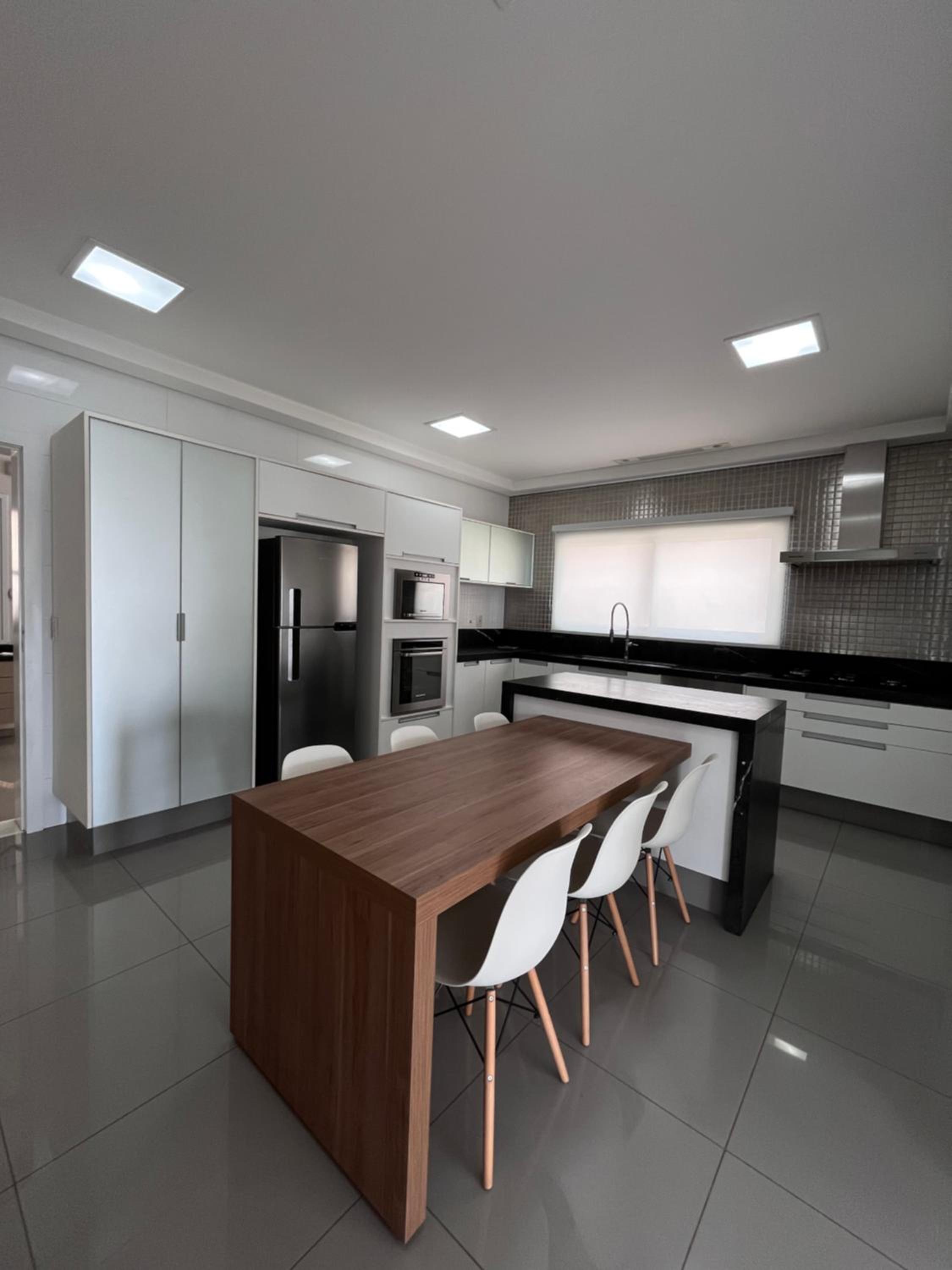 Casa alto padrão em Socorro