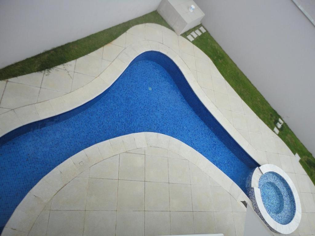 Casa alto padrão em Socorro