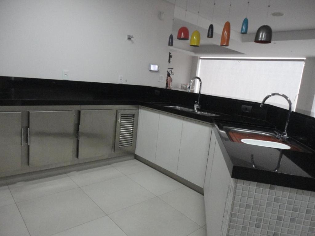 Casa alto padrão em Socorro