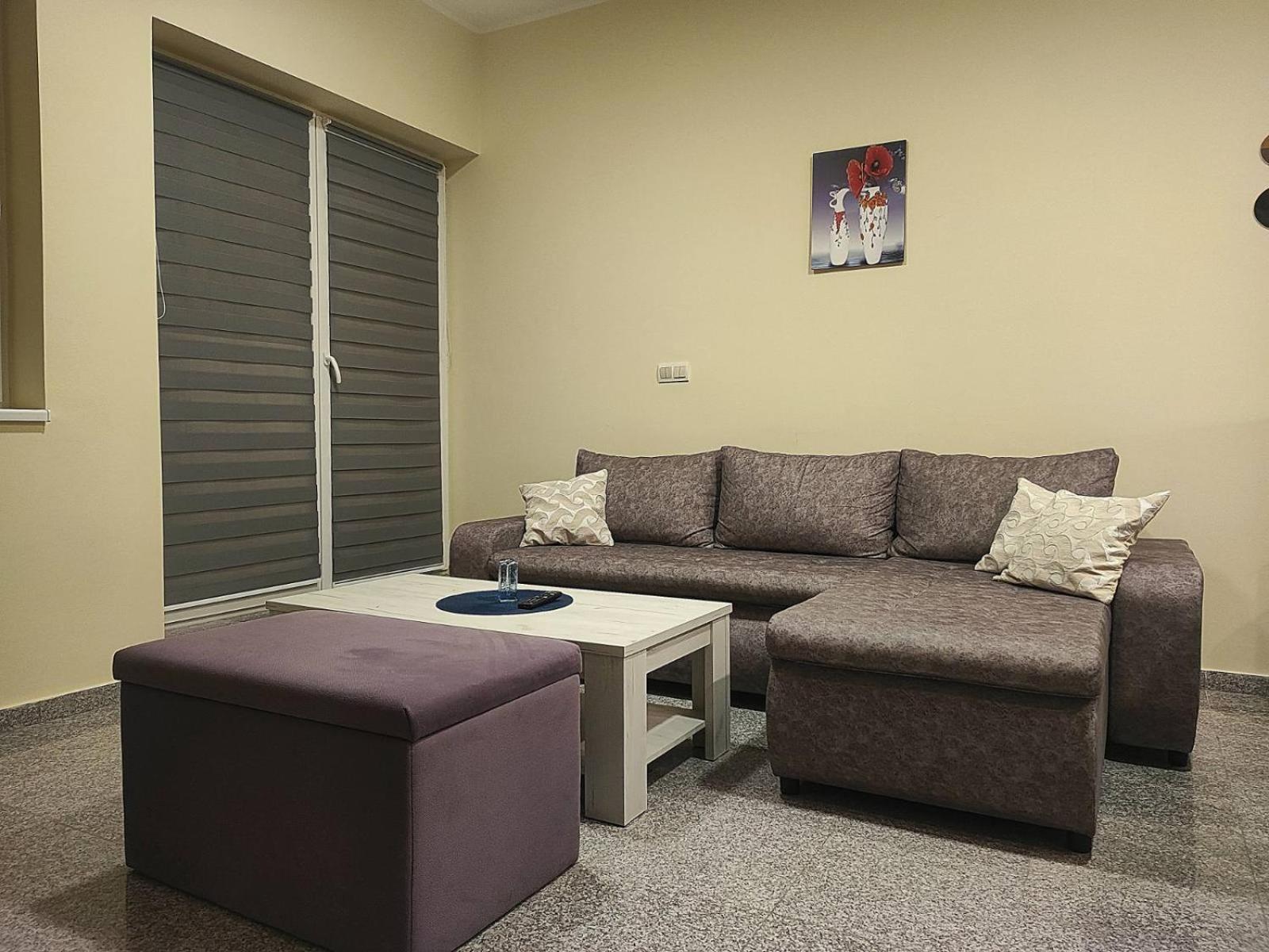 Apartman Breza Divcibare view 2
