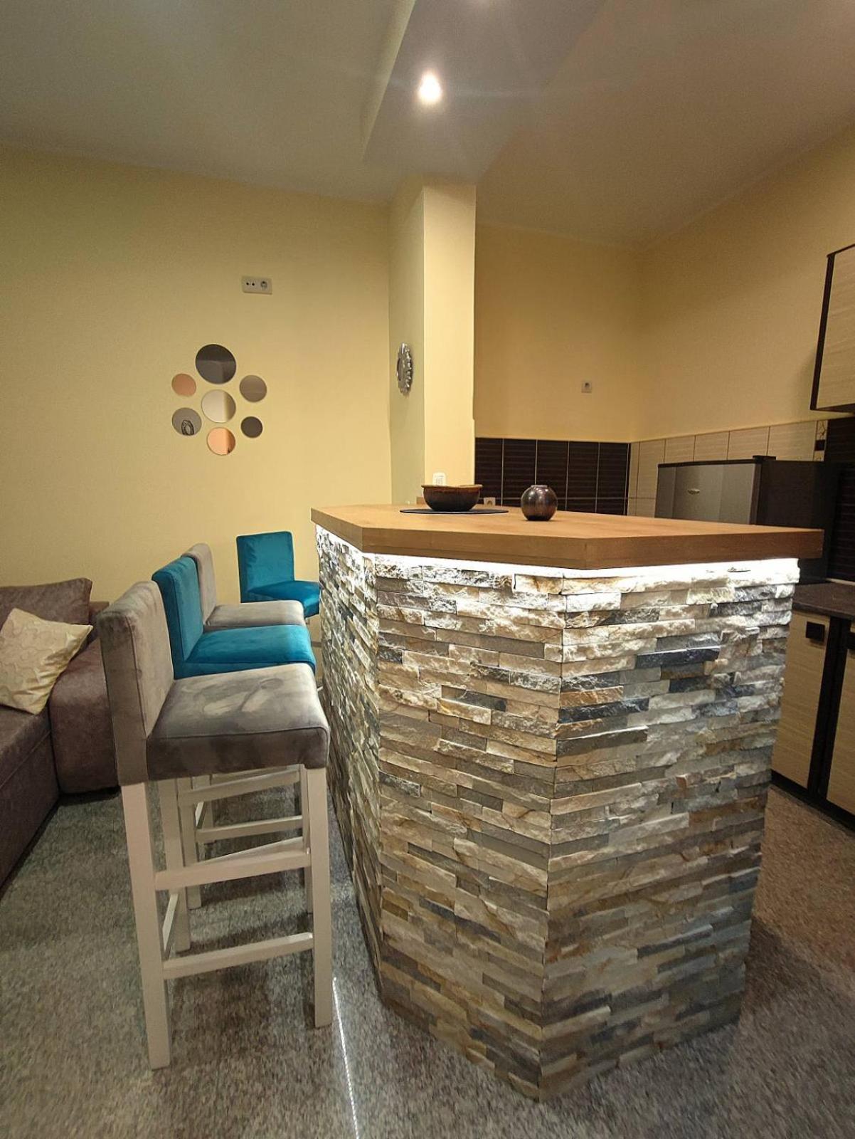 Apartman Breza Divcibare view 3
