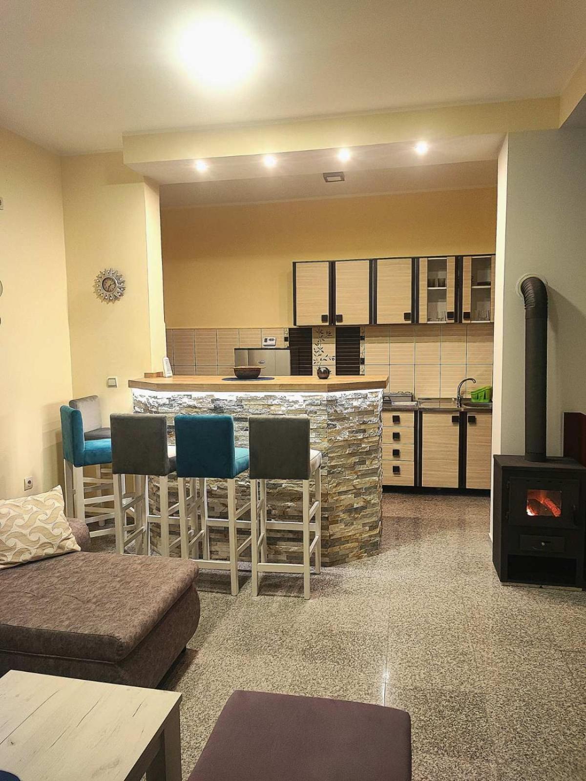 Apartman Breza Divcibare view 4