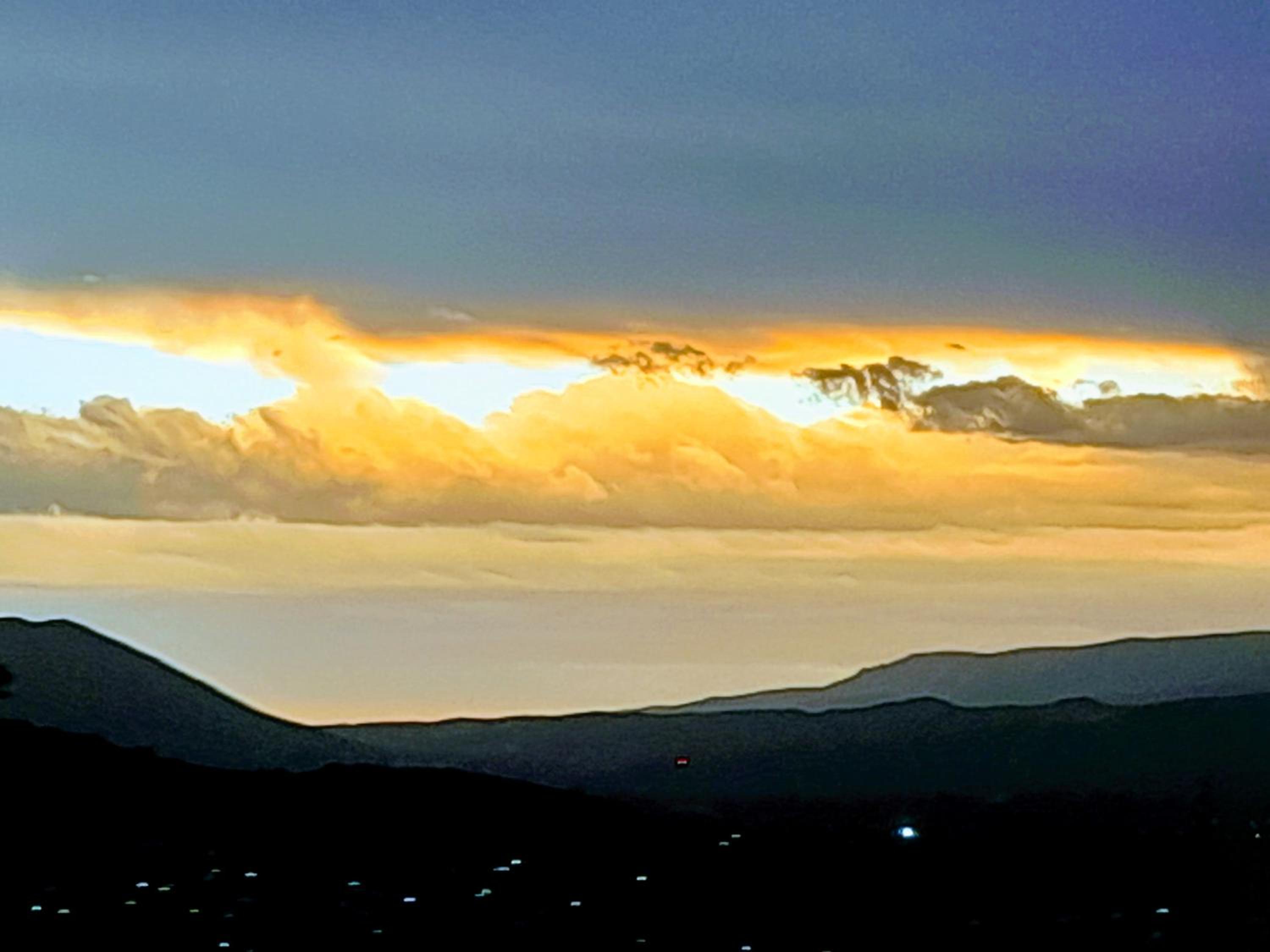 Sierras Del Sol