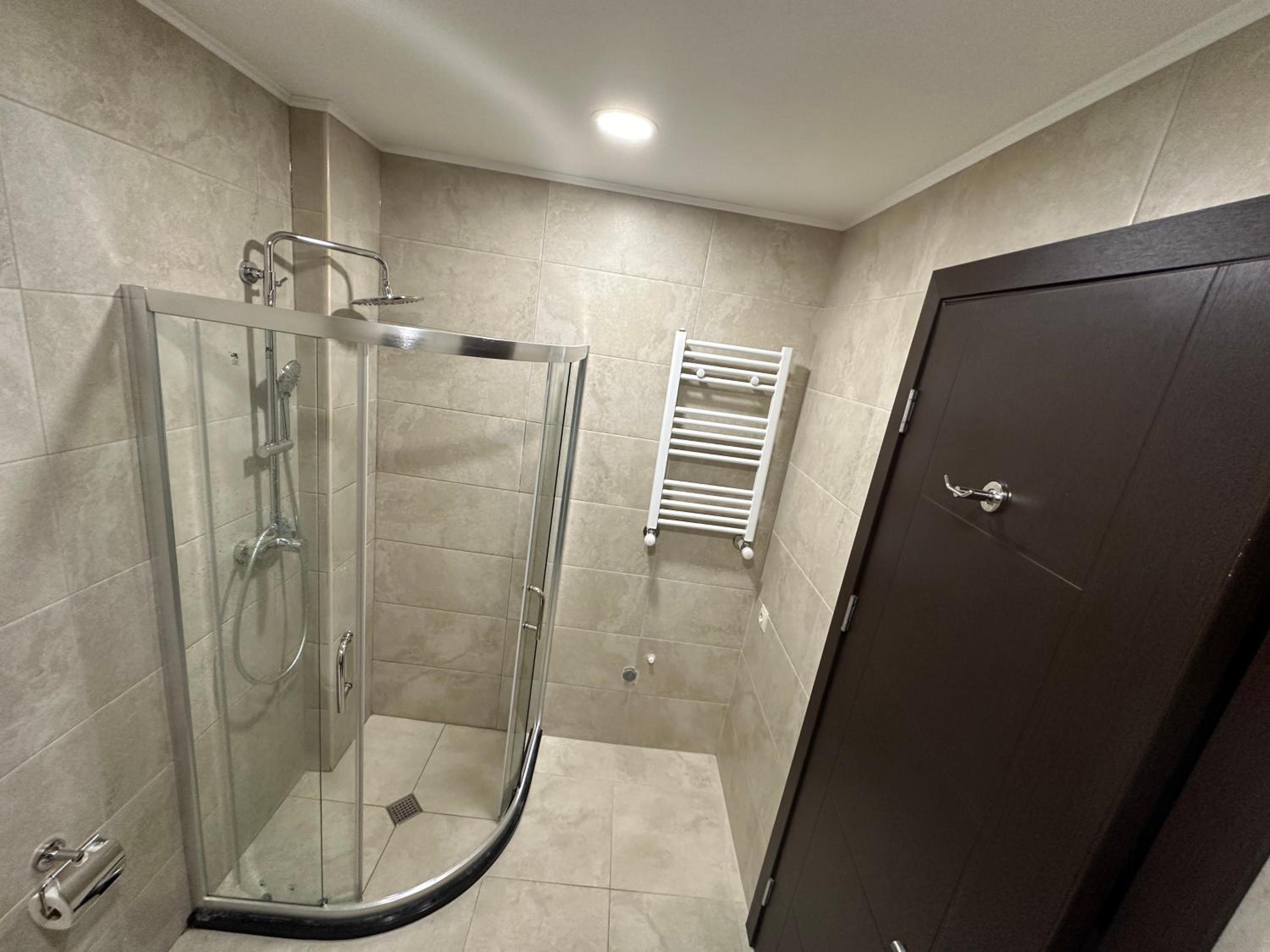 Crystal Residence room