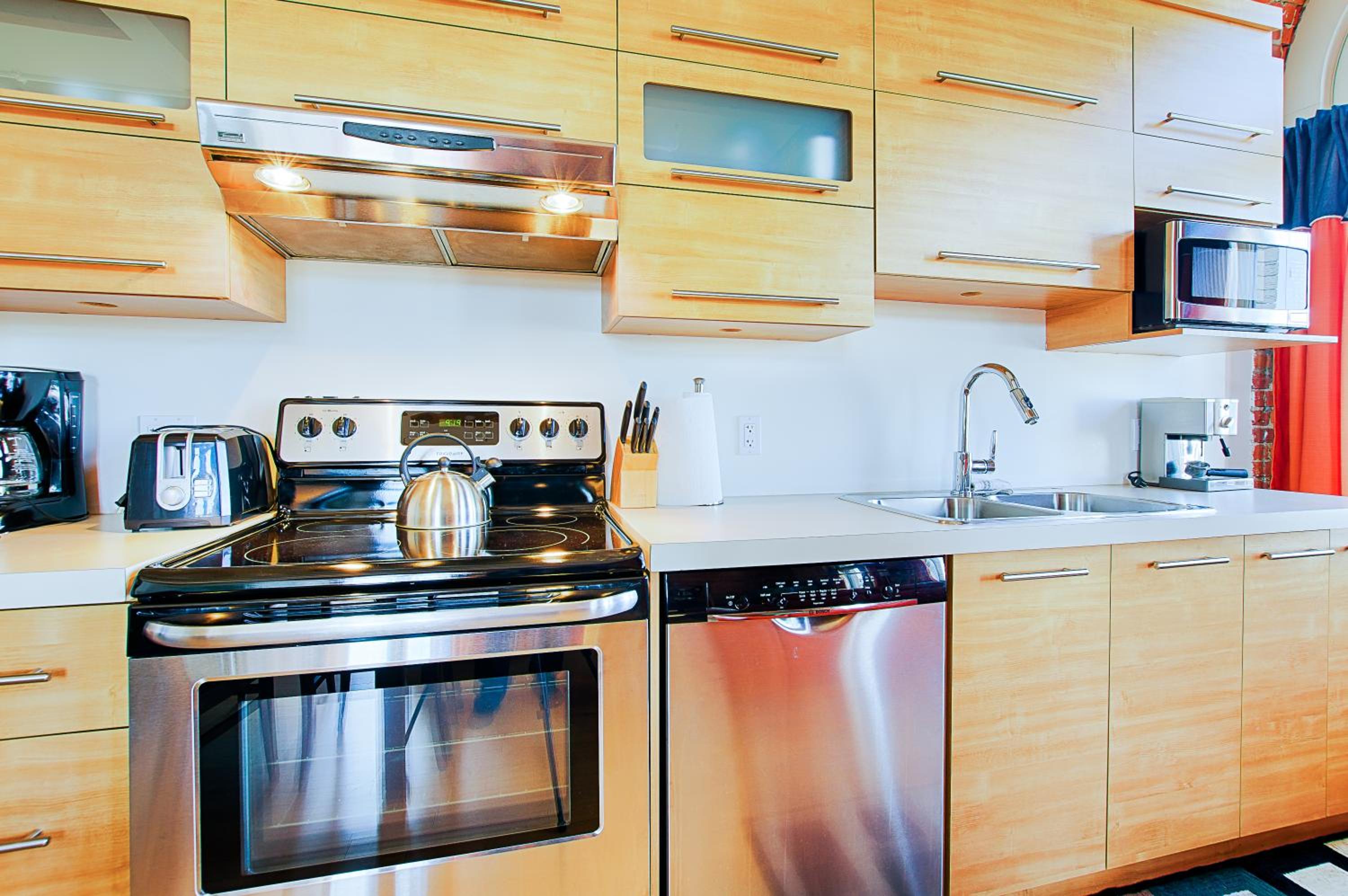 Les Lofts 1048