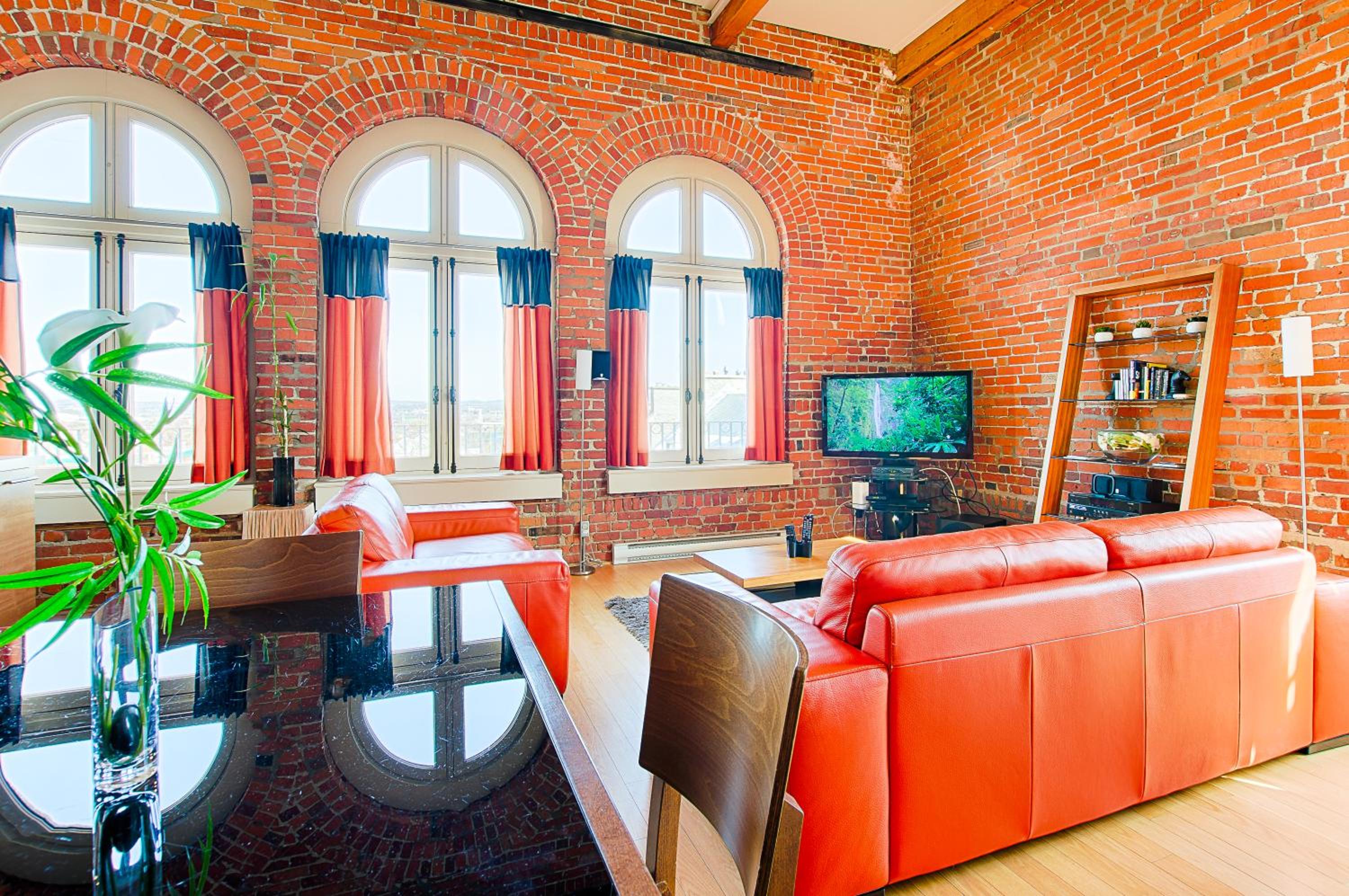 Les Lofts 1048