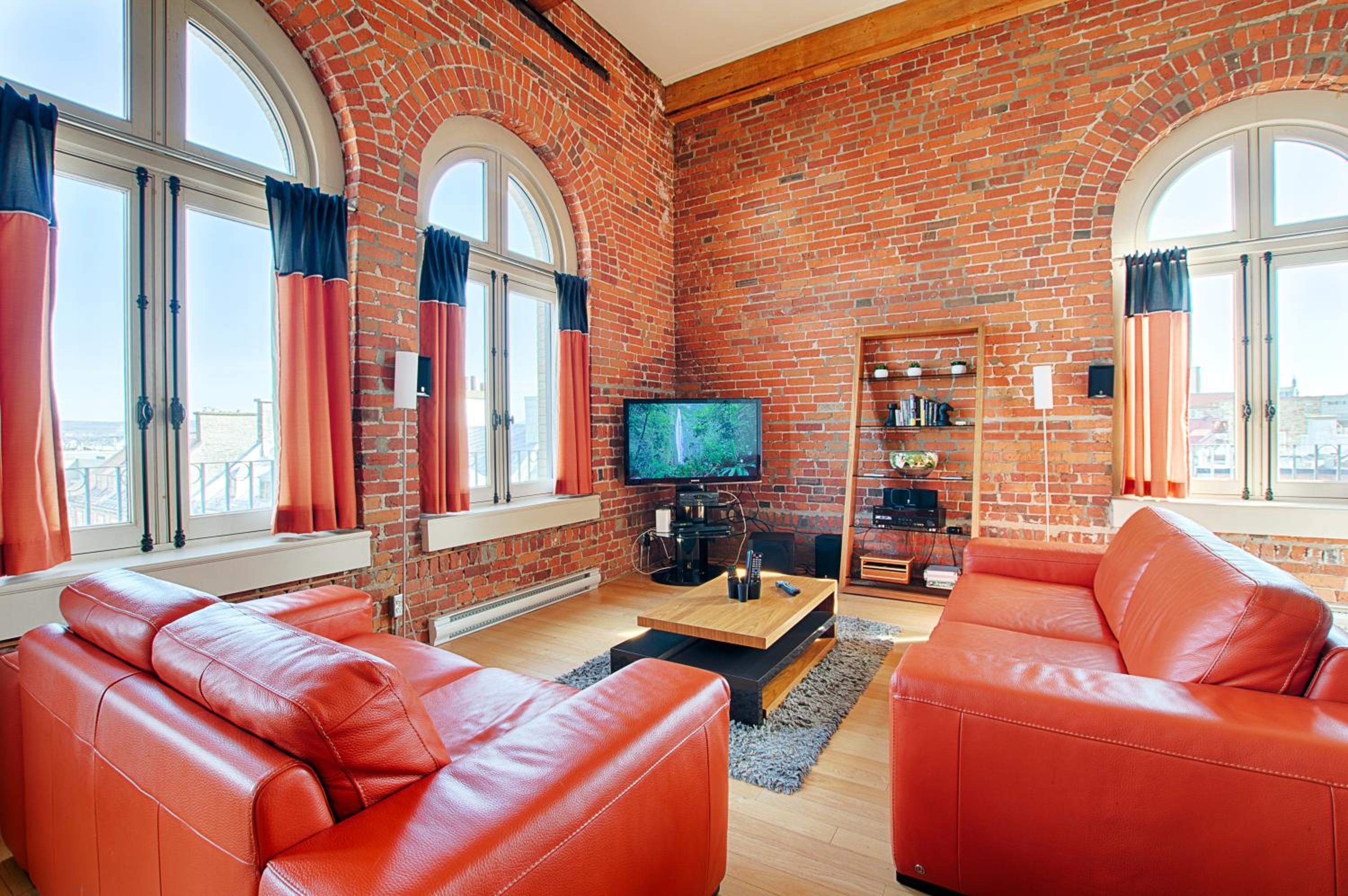 Les Lofts 1048