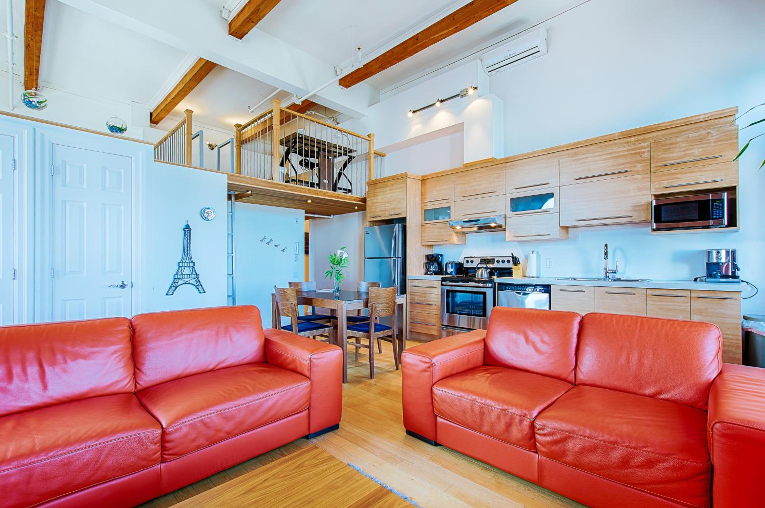 Les Lofts 1048