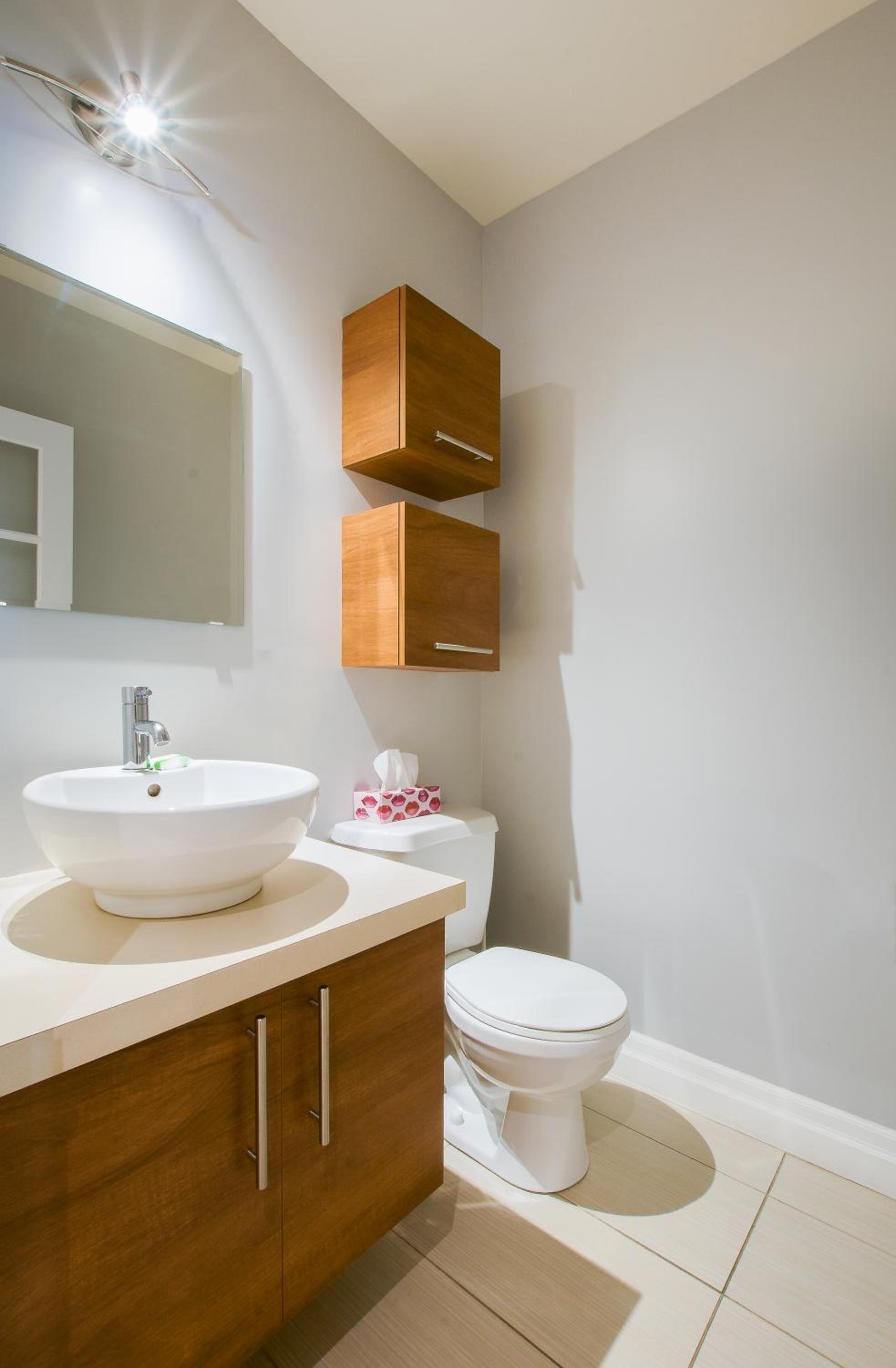 Les Lofts 1048