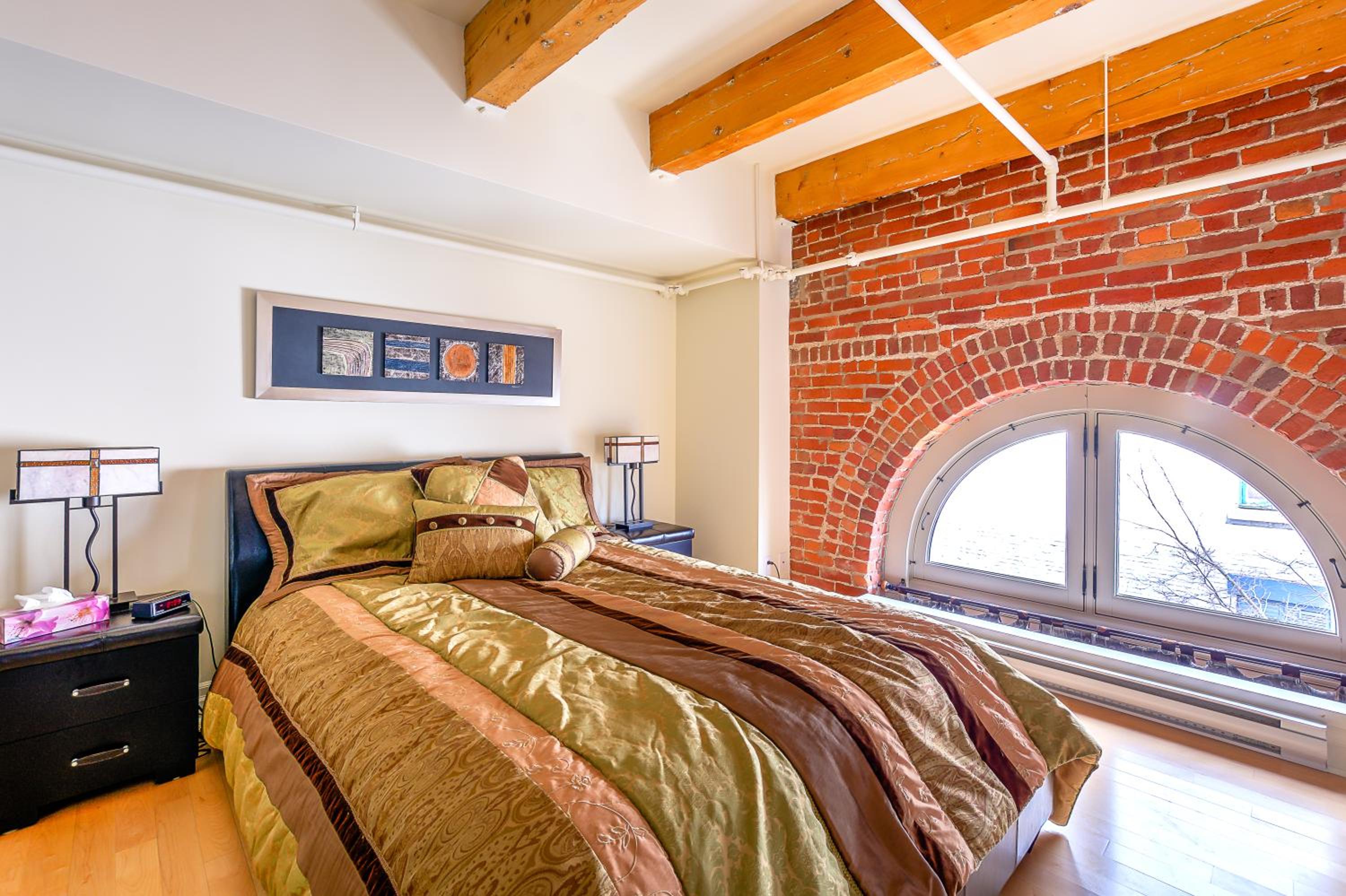 Les Lofts 1048