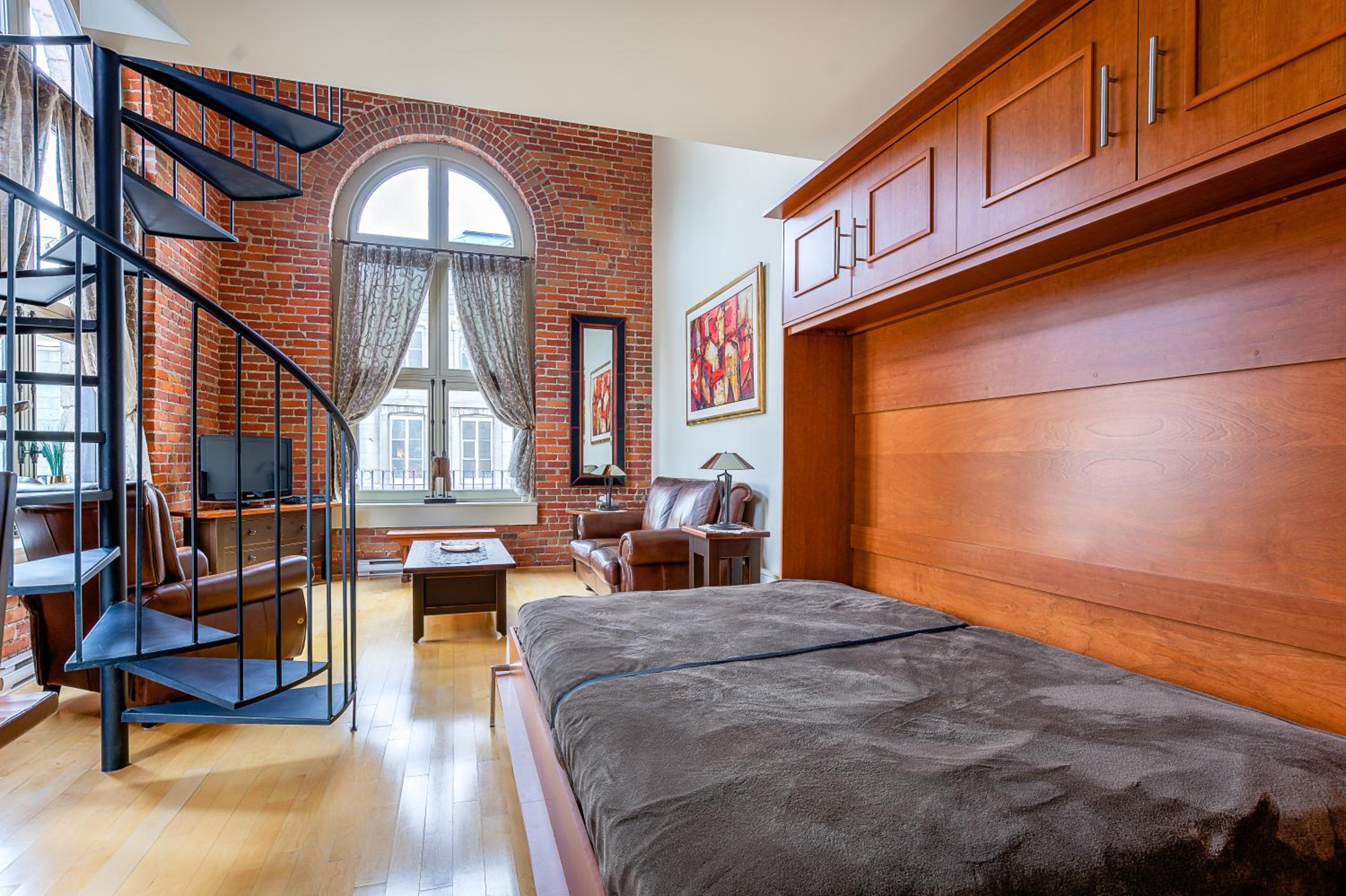 Les Lofts 1048
