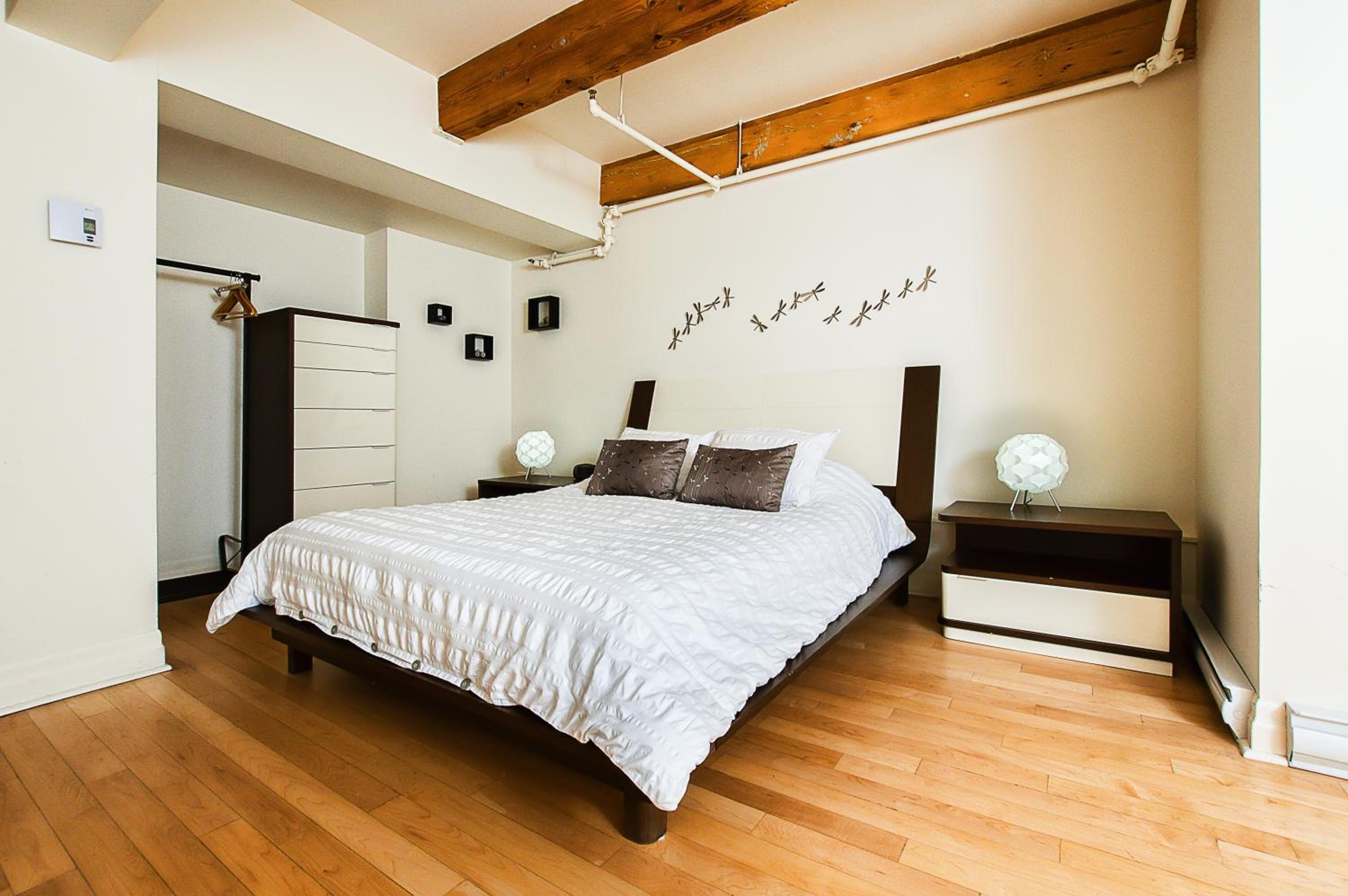 Les Lofts 1048