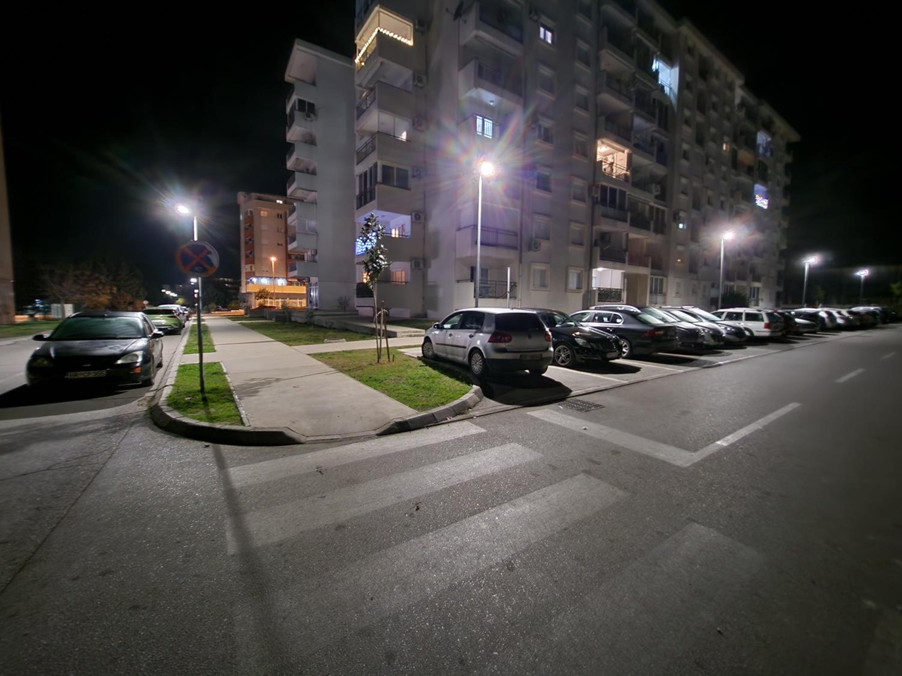 Apartment Zoi view 5