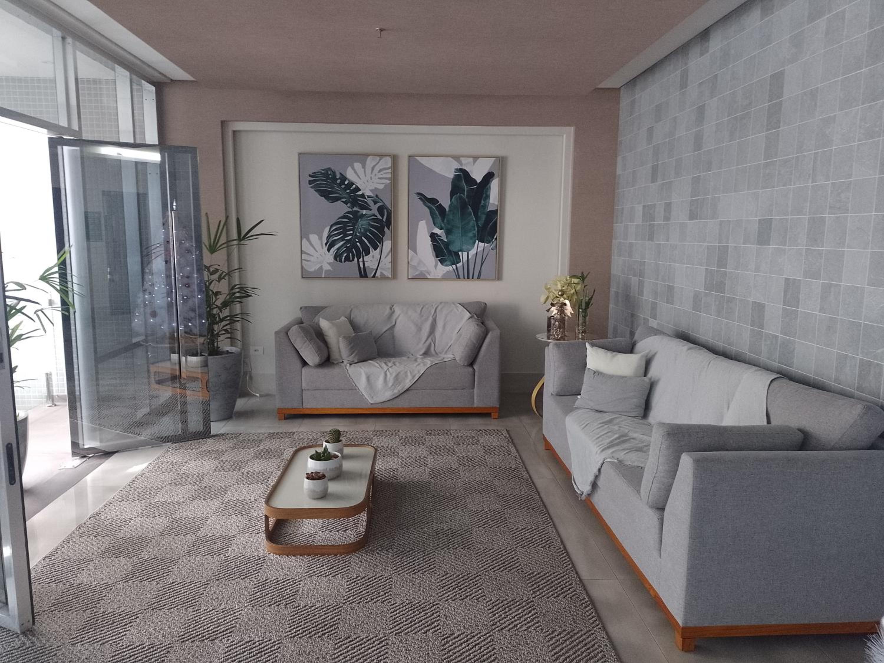 Pe na areia Flat Unita 177