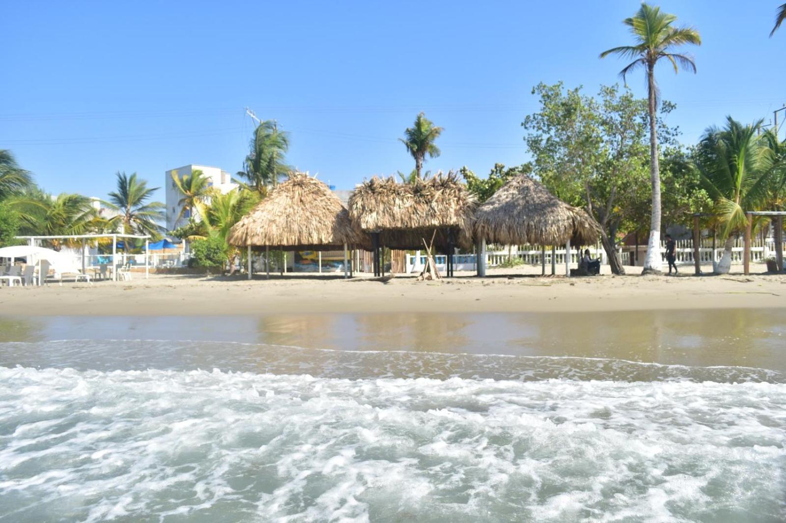 Cabaña la Arenosa