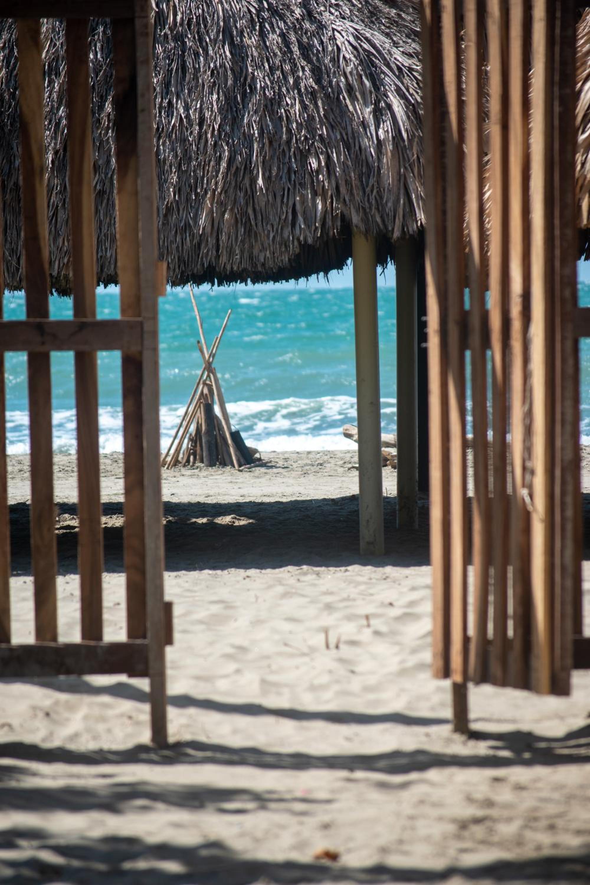 Cabaña la Arenosa