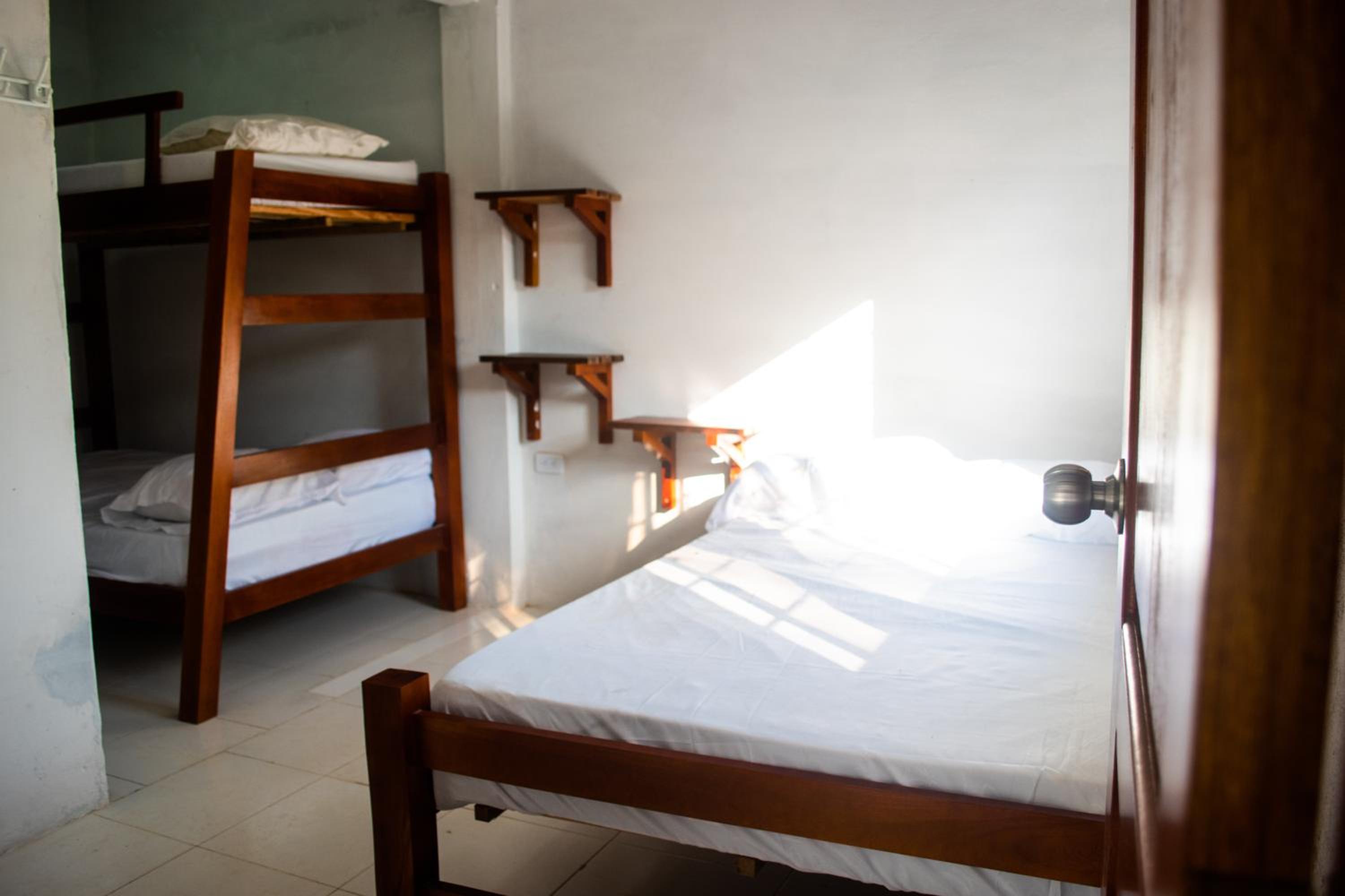 Cabaña la Arenosa