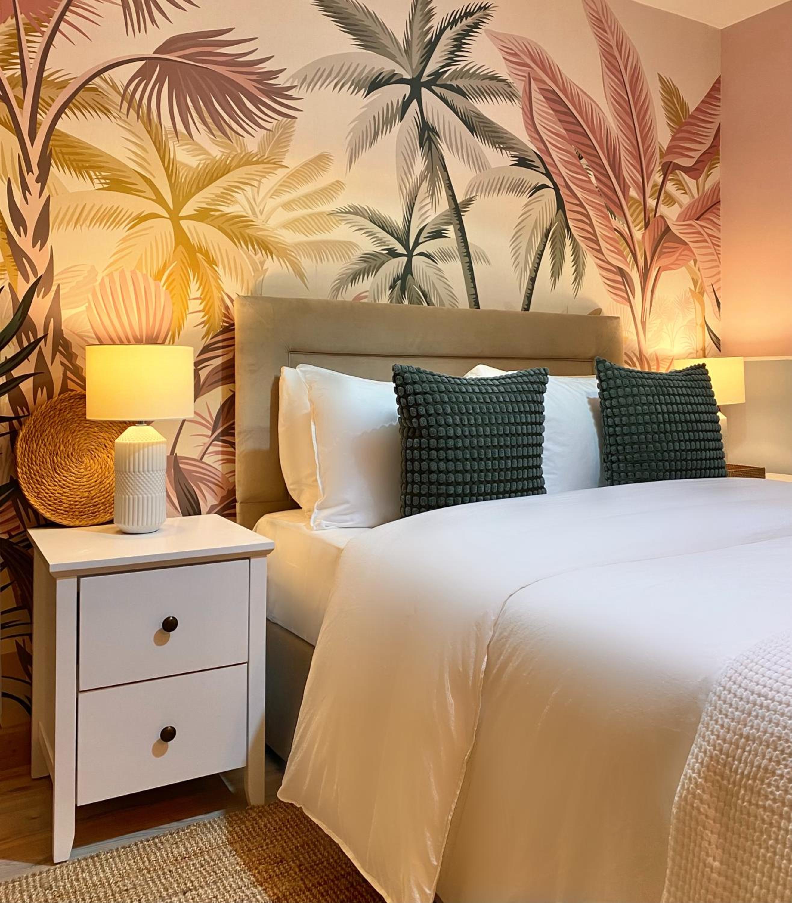 Blush Jungle - Homestay
