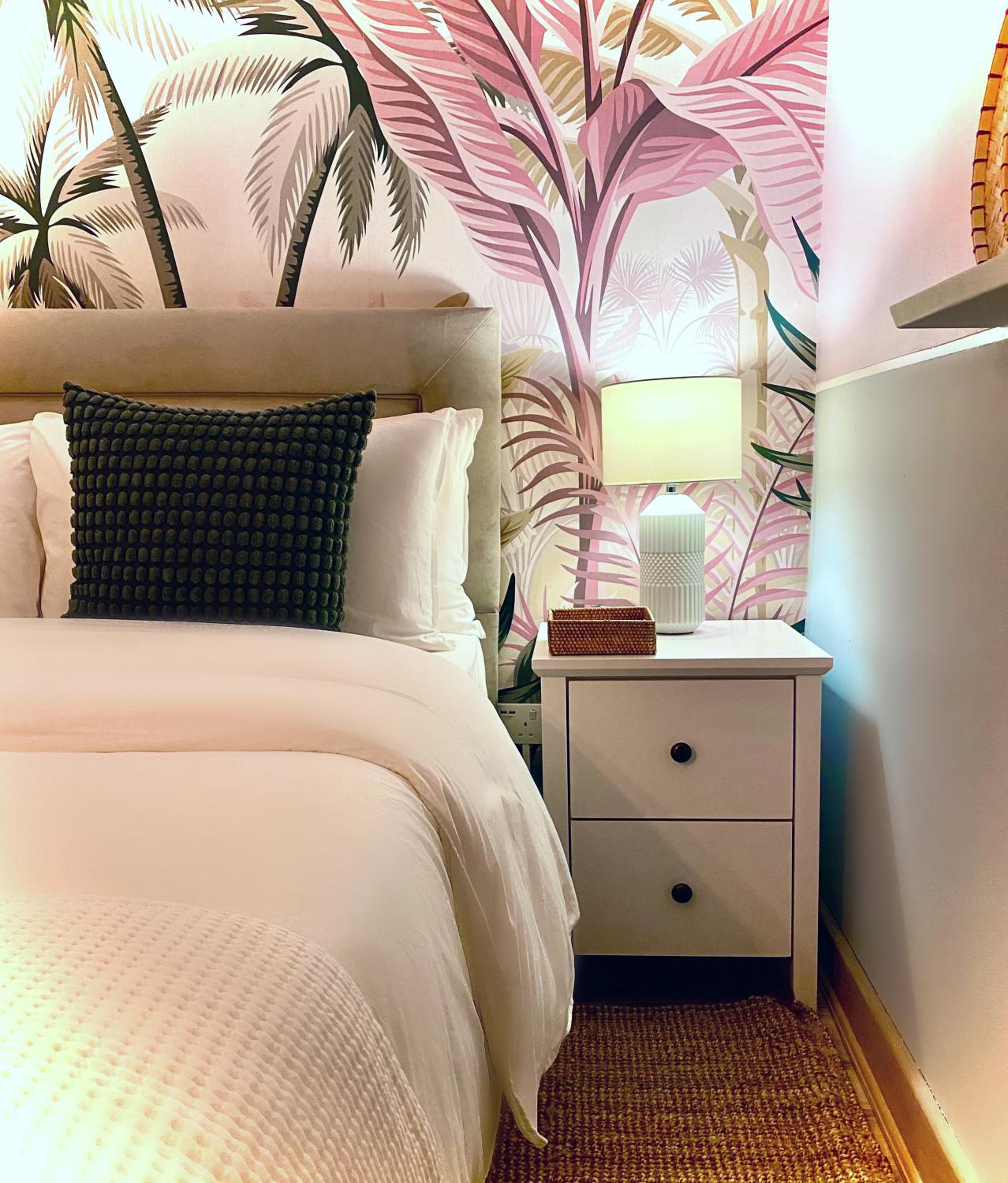 Blush Jungle - Homestay