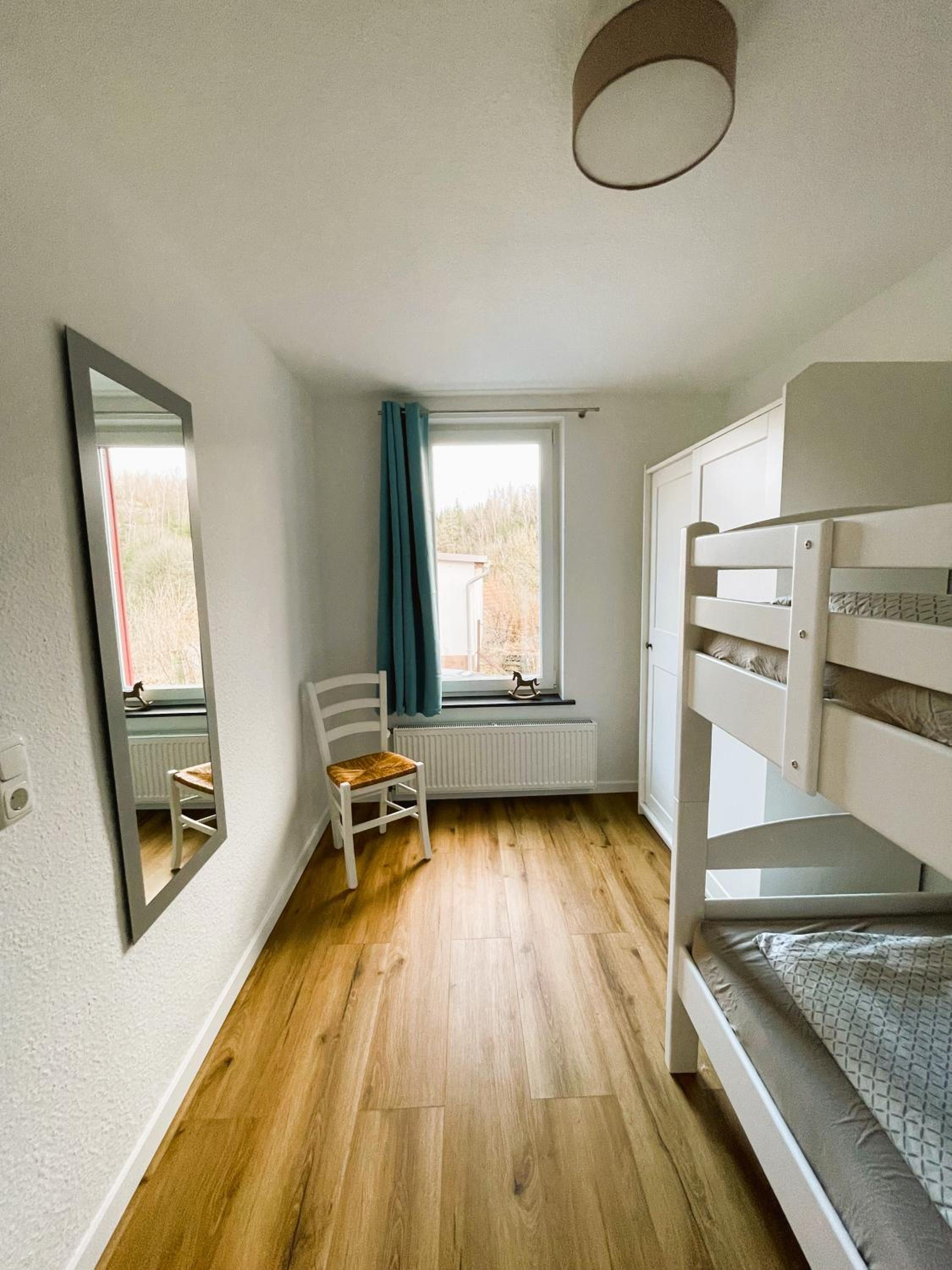 Harzhaus Drei Hexen