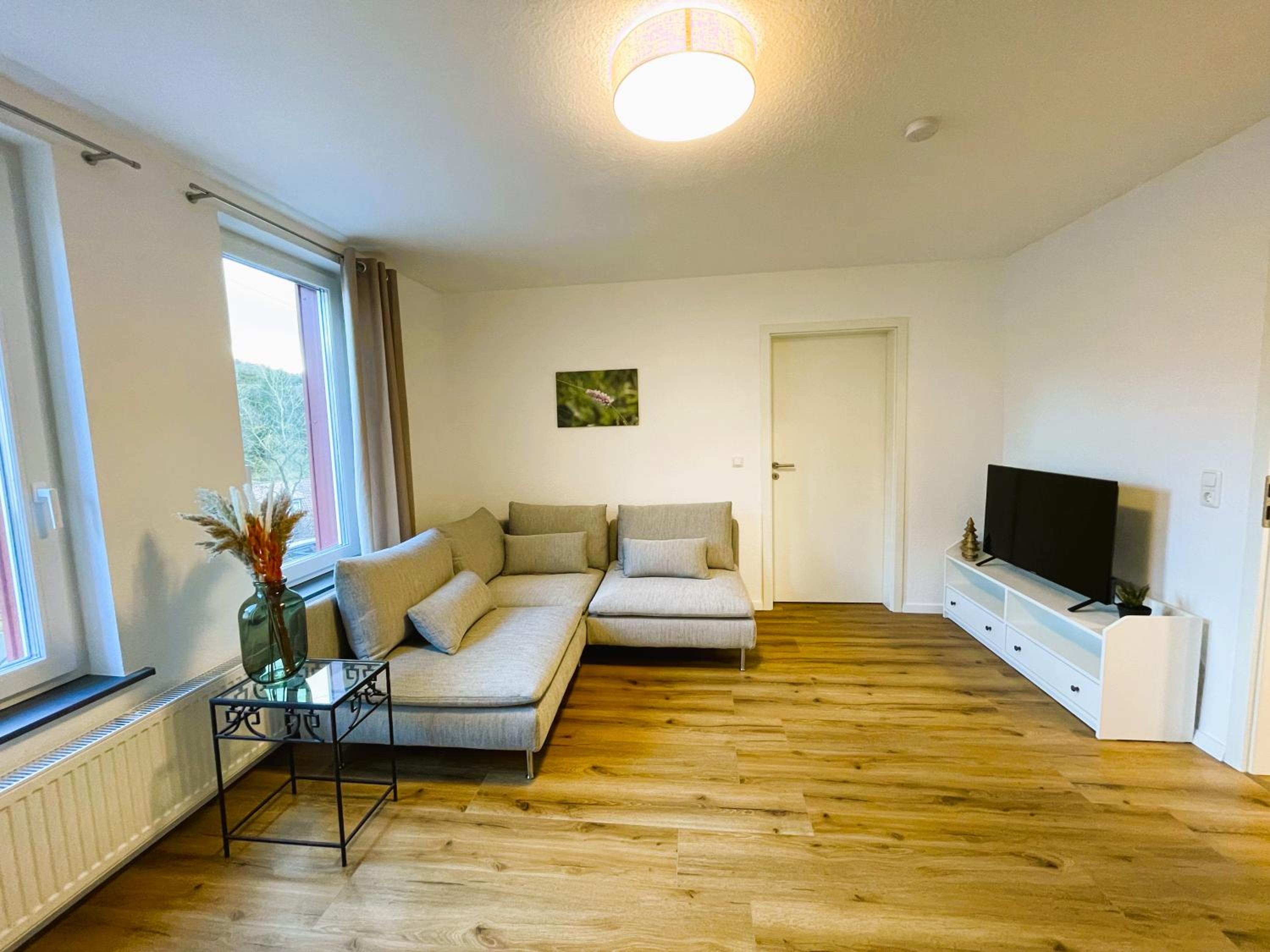 Harzhaus Drei Hexen