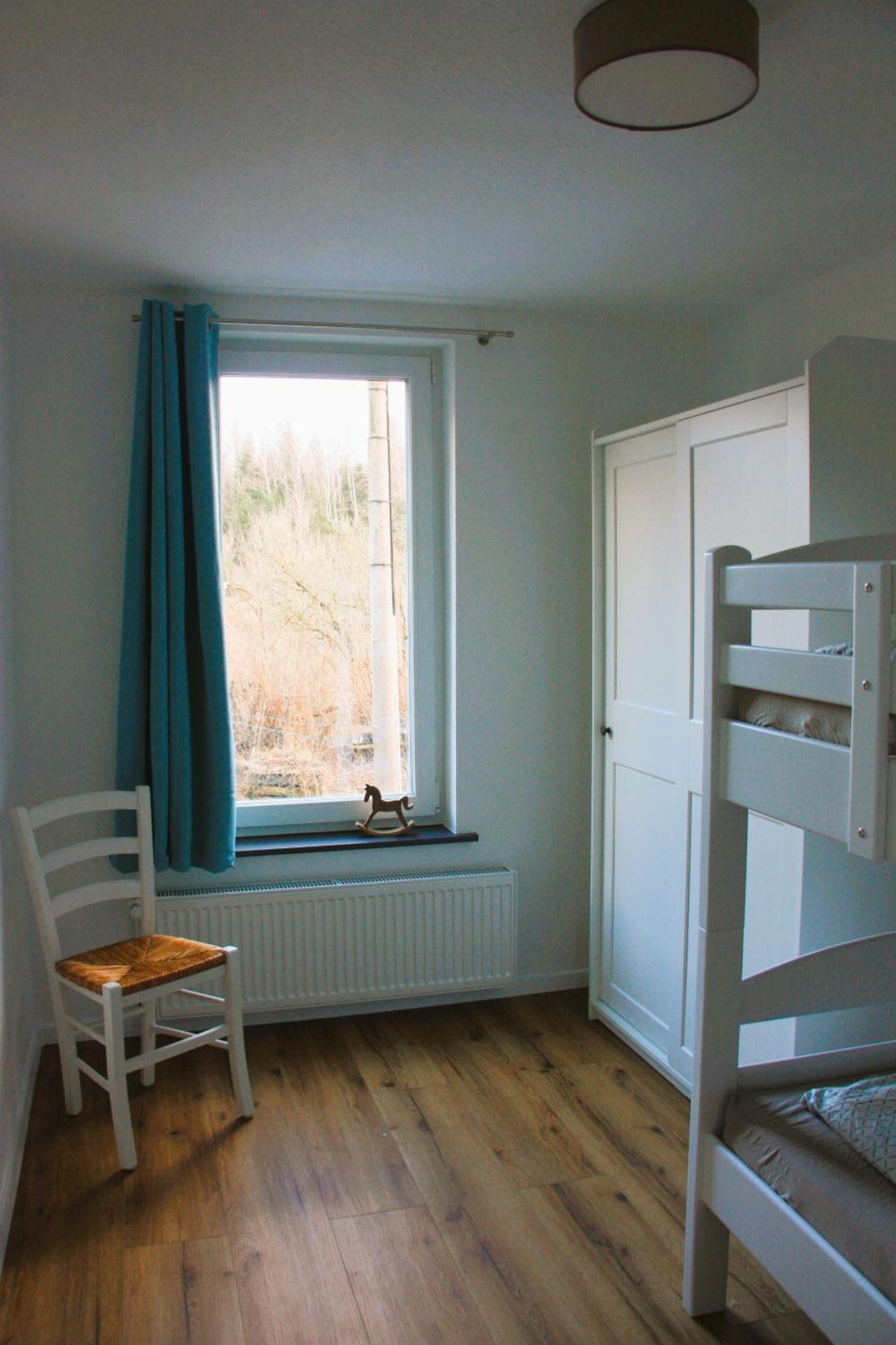 Harzhaus Drei Hexen