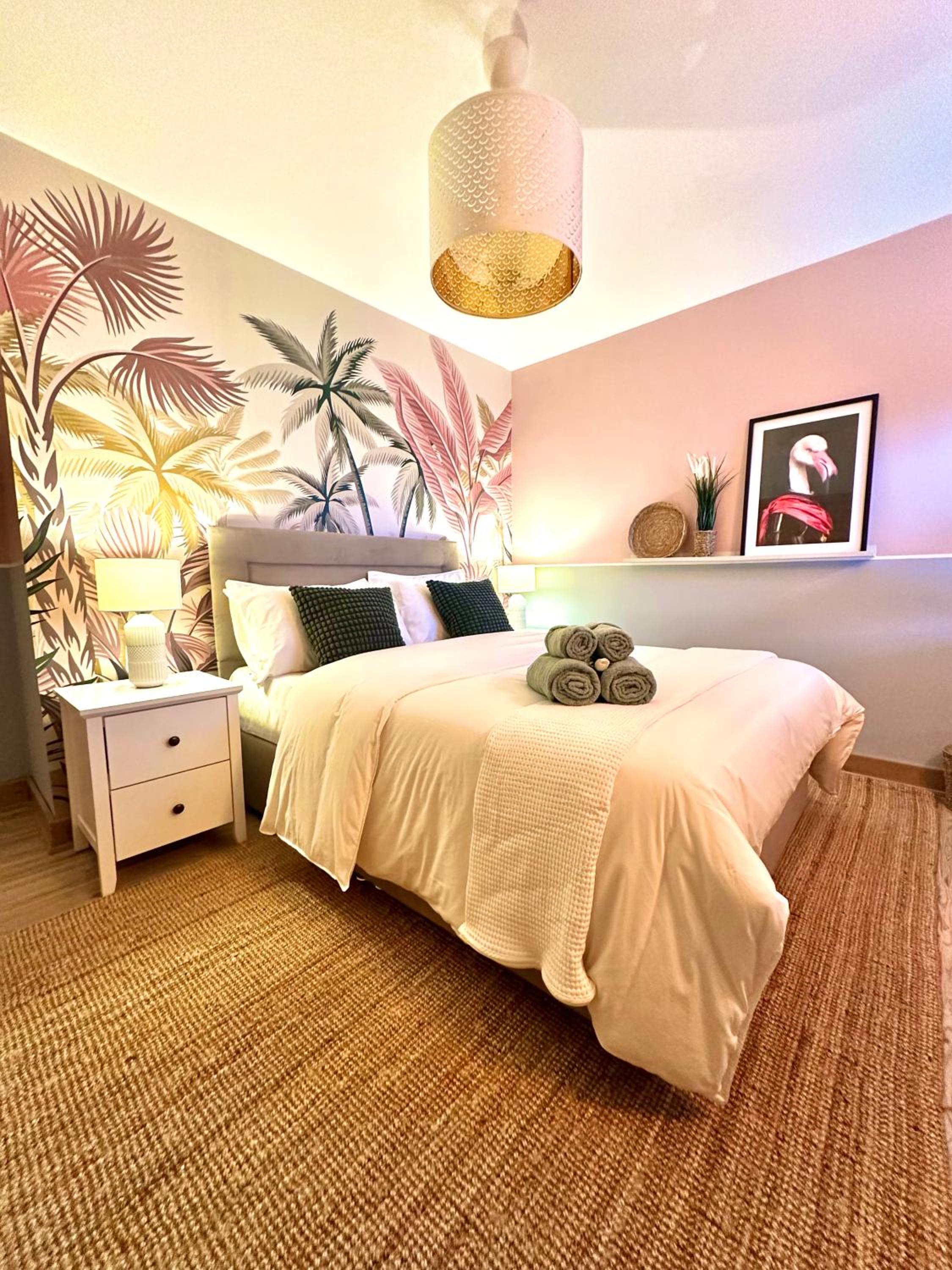 Blush Jungle - Homestay