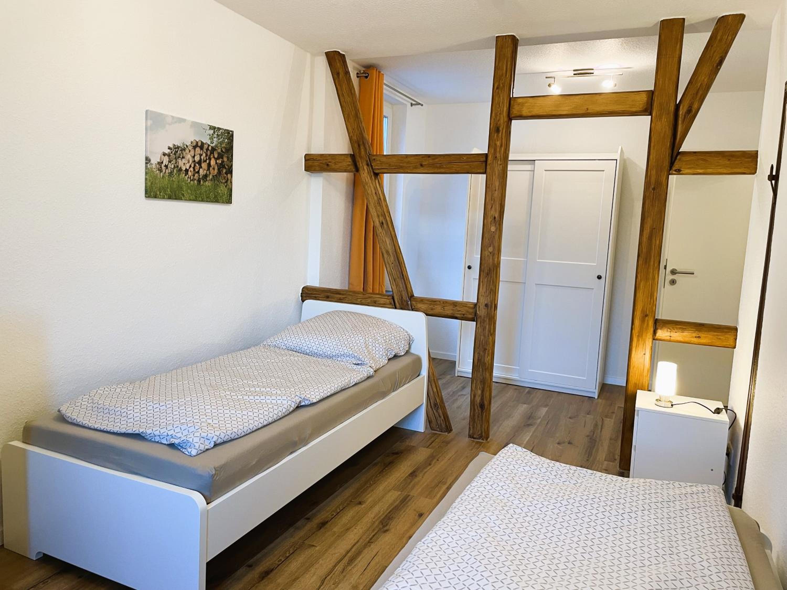 Harzhaus Drei Hexen