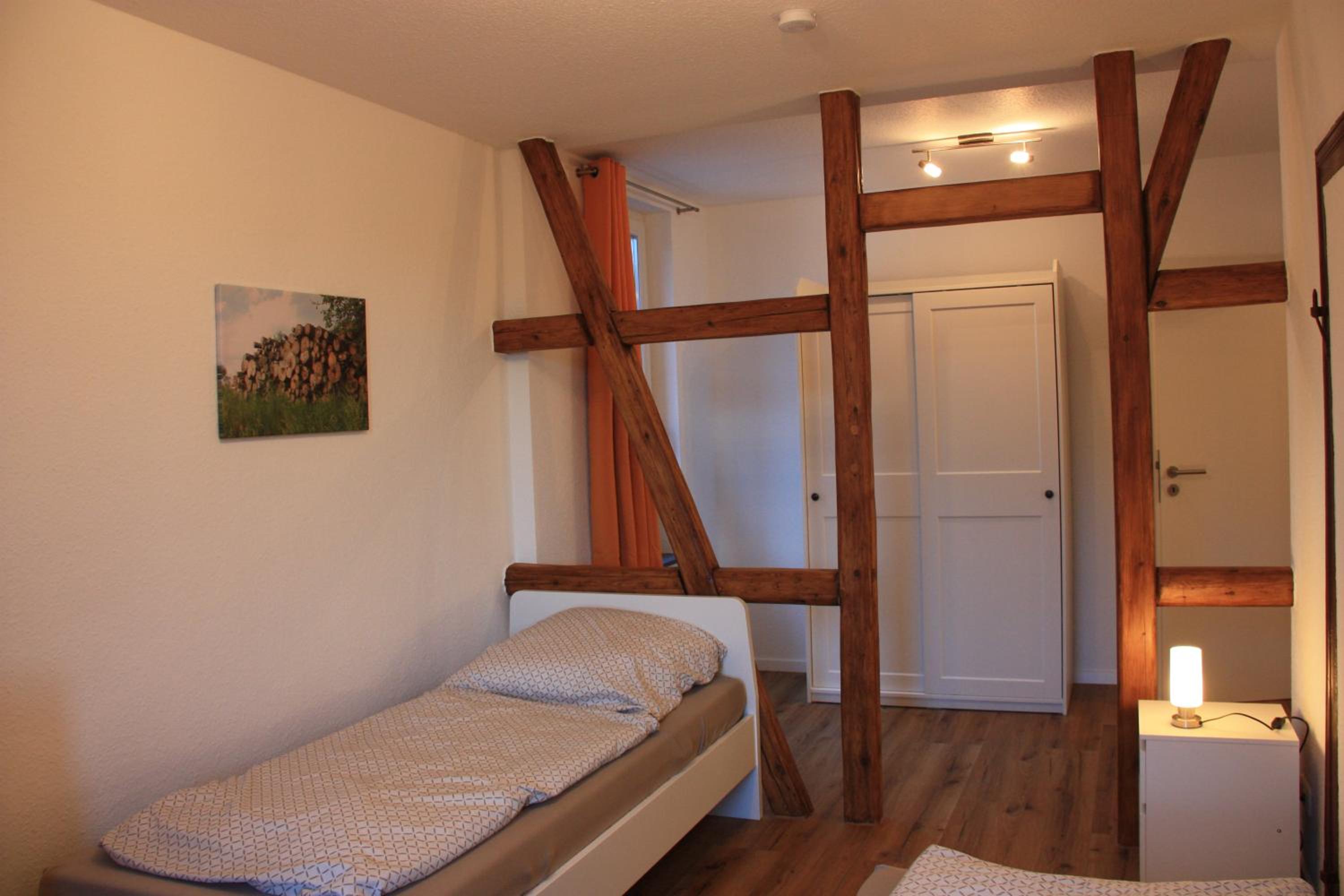 Harzhaus Drei Hexen