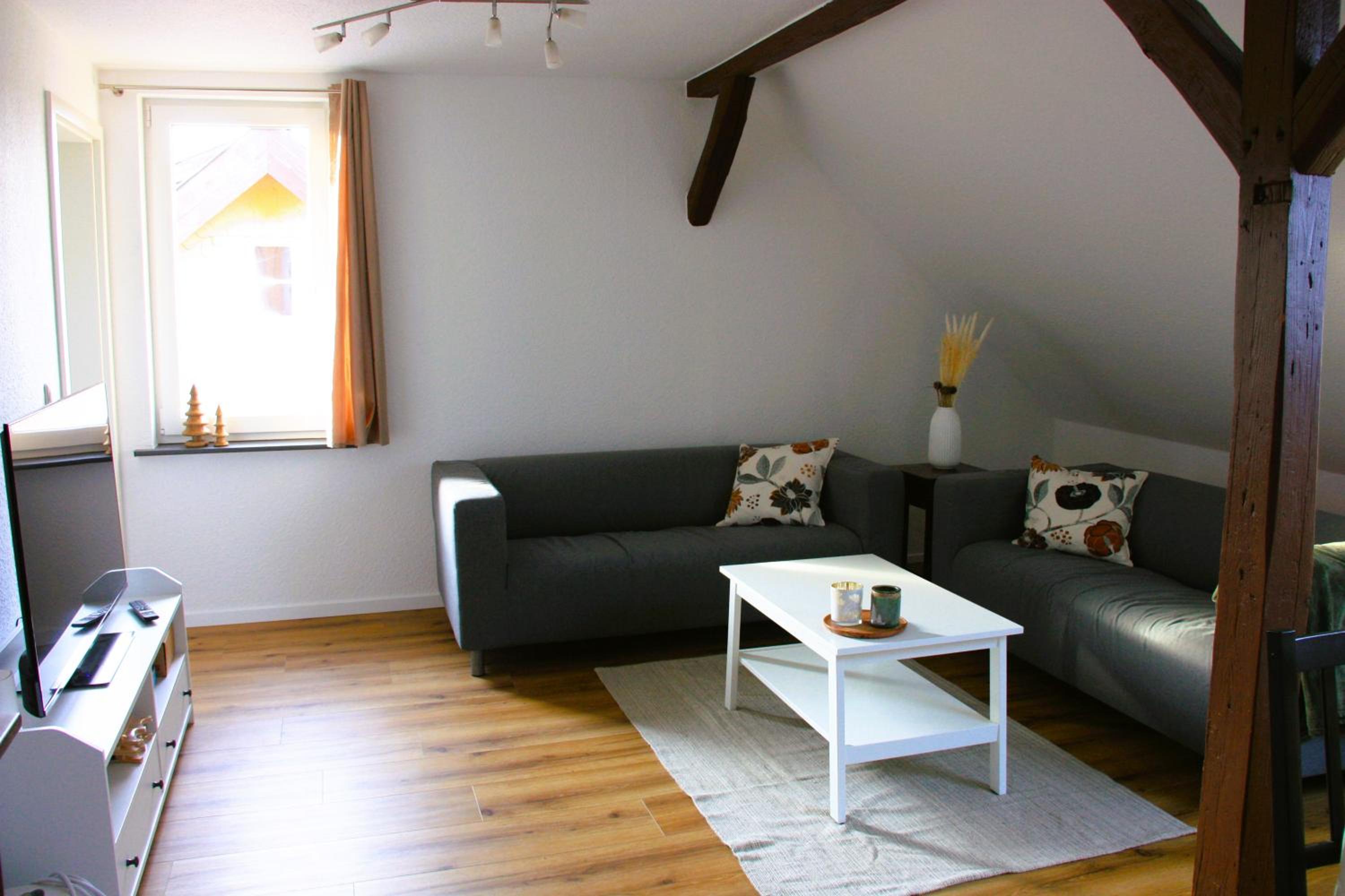 Harzhaus Drei Hexen