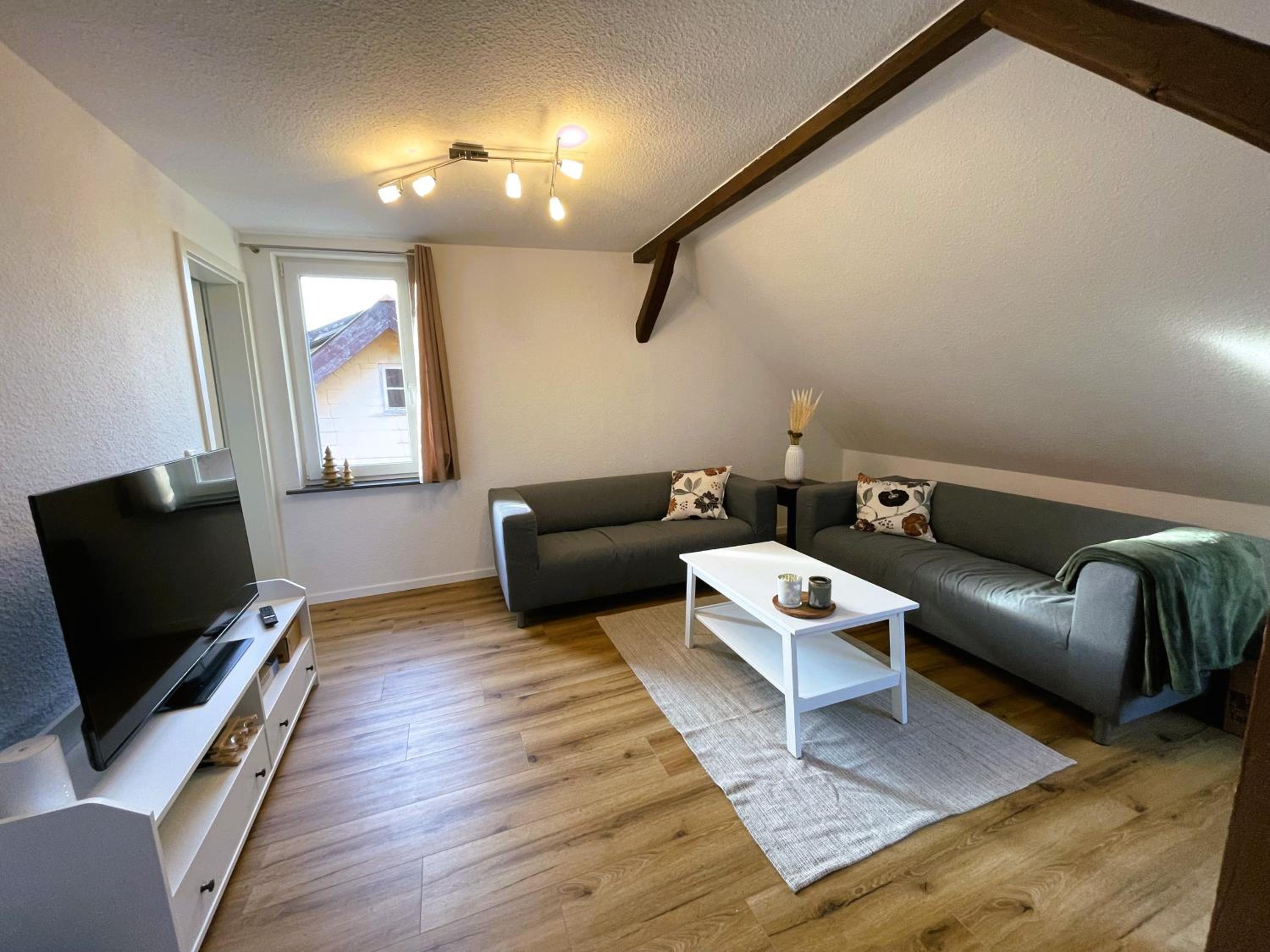 Harzhaus Drei Hexen