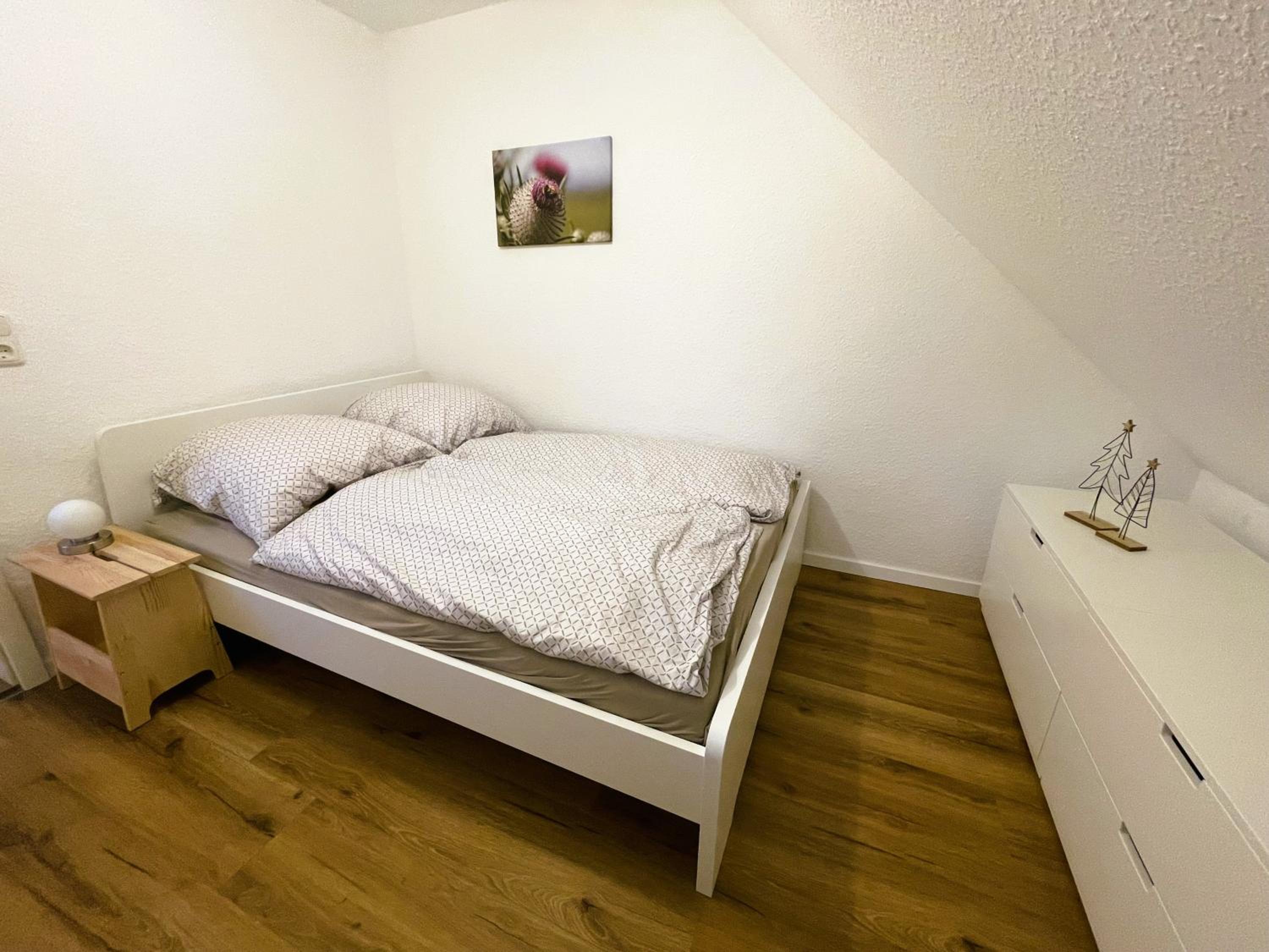 Harzhaus Drei Hexen