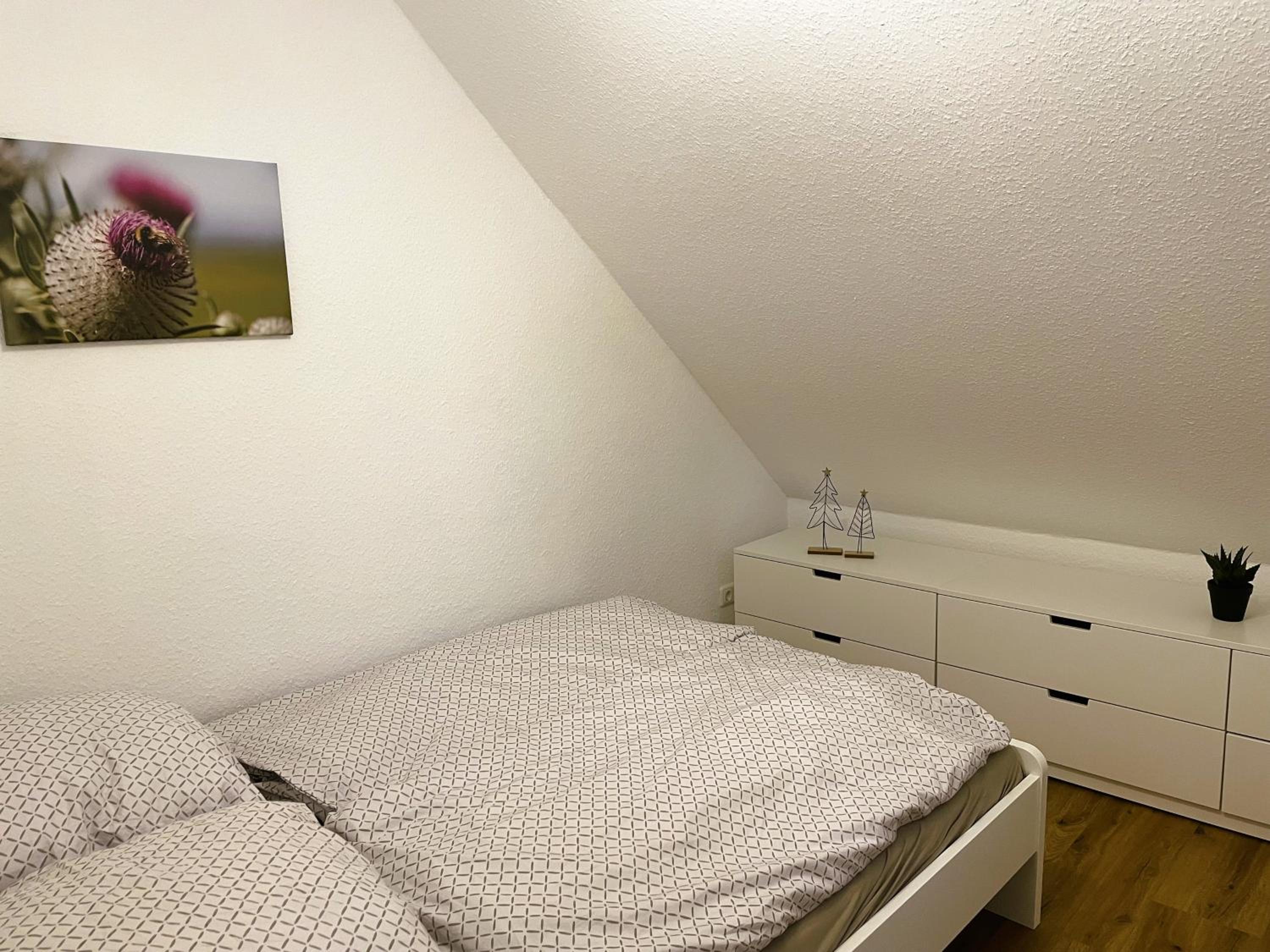 Harzhaus Drei Hexen