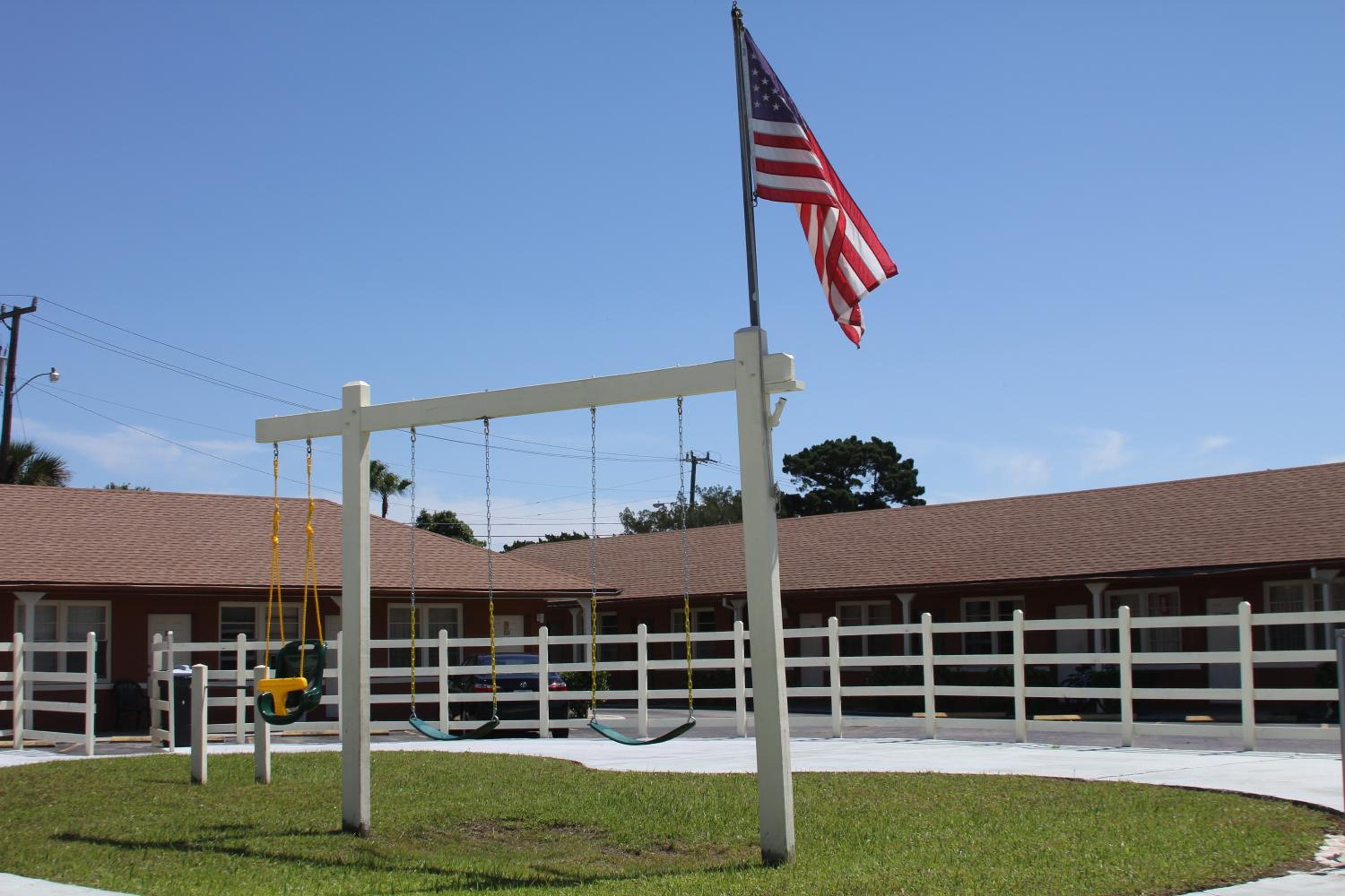 Budget Inn - Saint Augustine