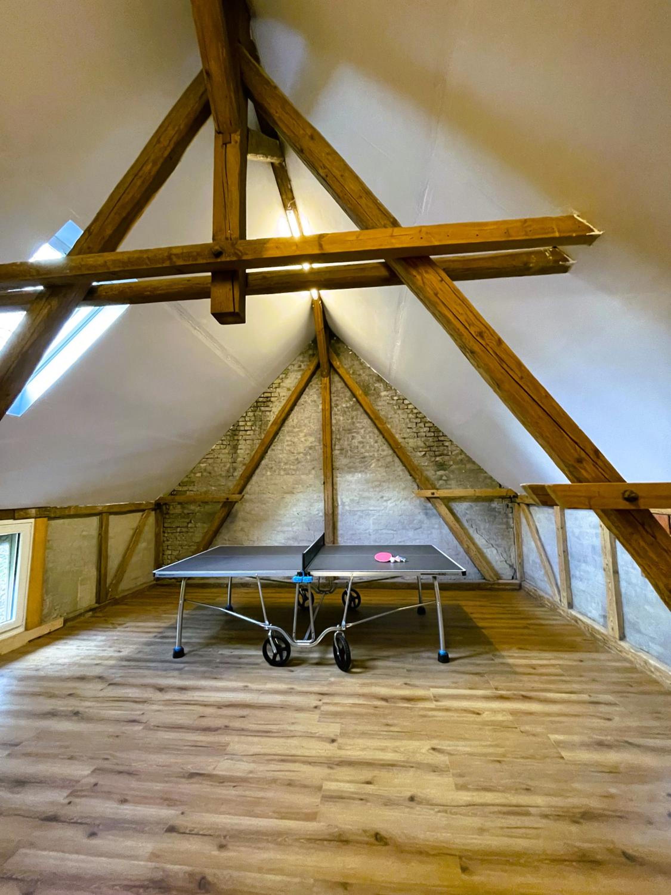Harzhaus Drei Hexen