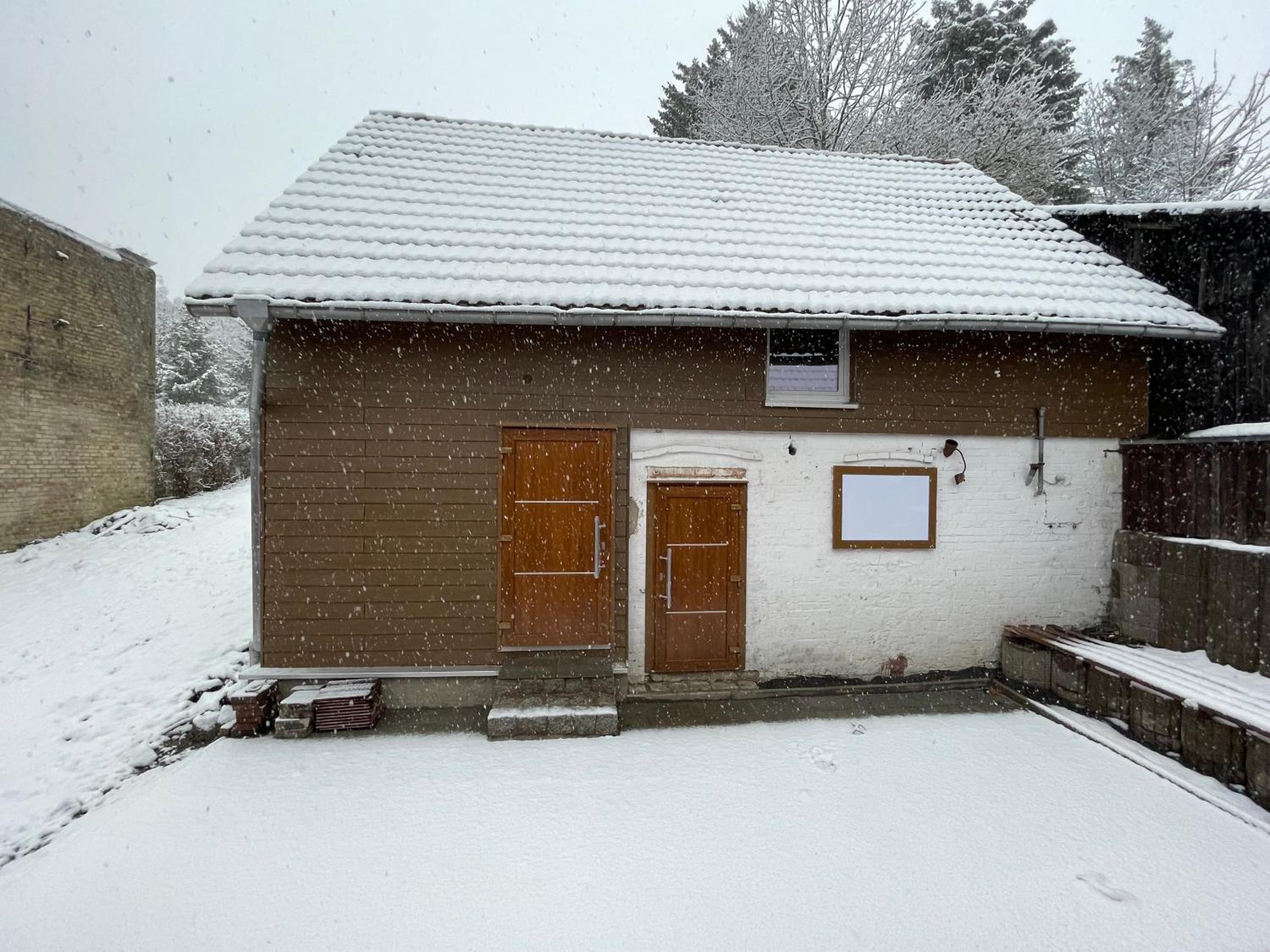 Harzhaus Drei Hexen